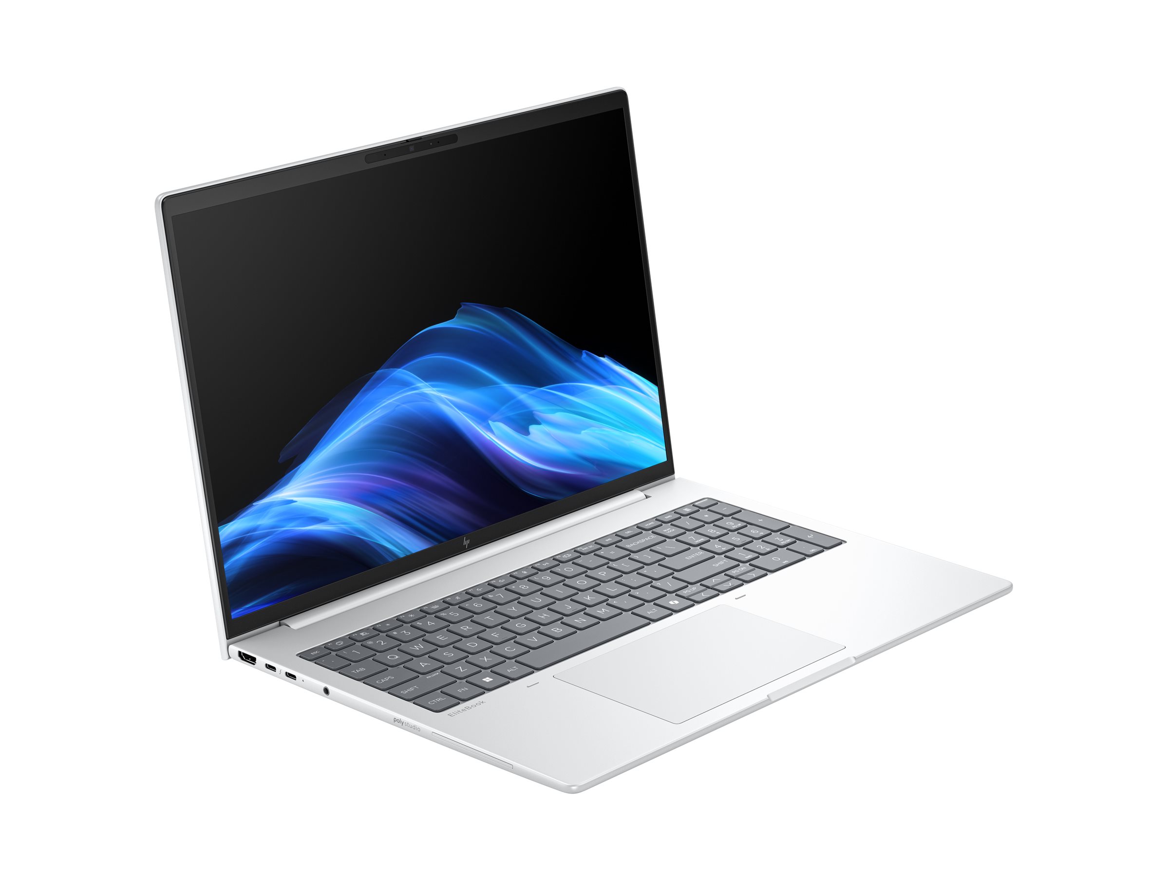 HP EliteBook 8 G1a 16, 16" WUXGA Sure View, AMD Ryzen™ 7 250, 16GB RAM, 512GB SSD, 5G, Win11 Pro