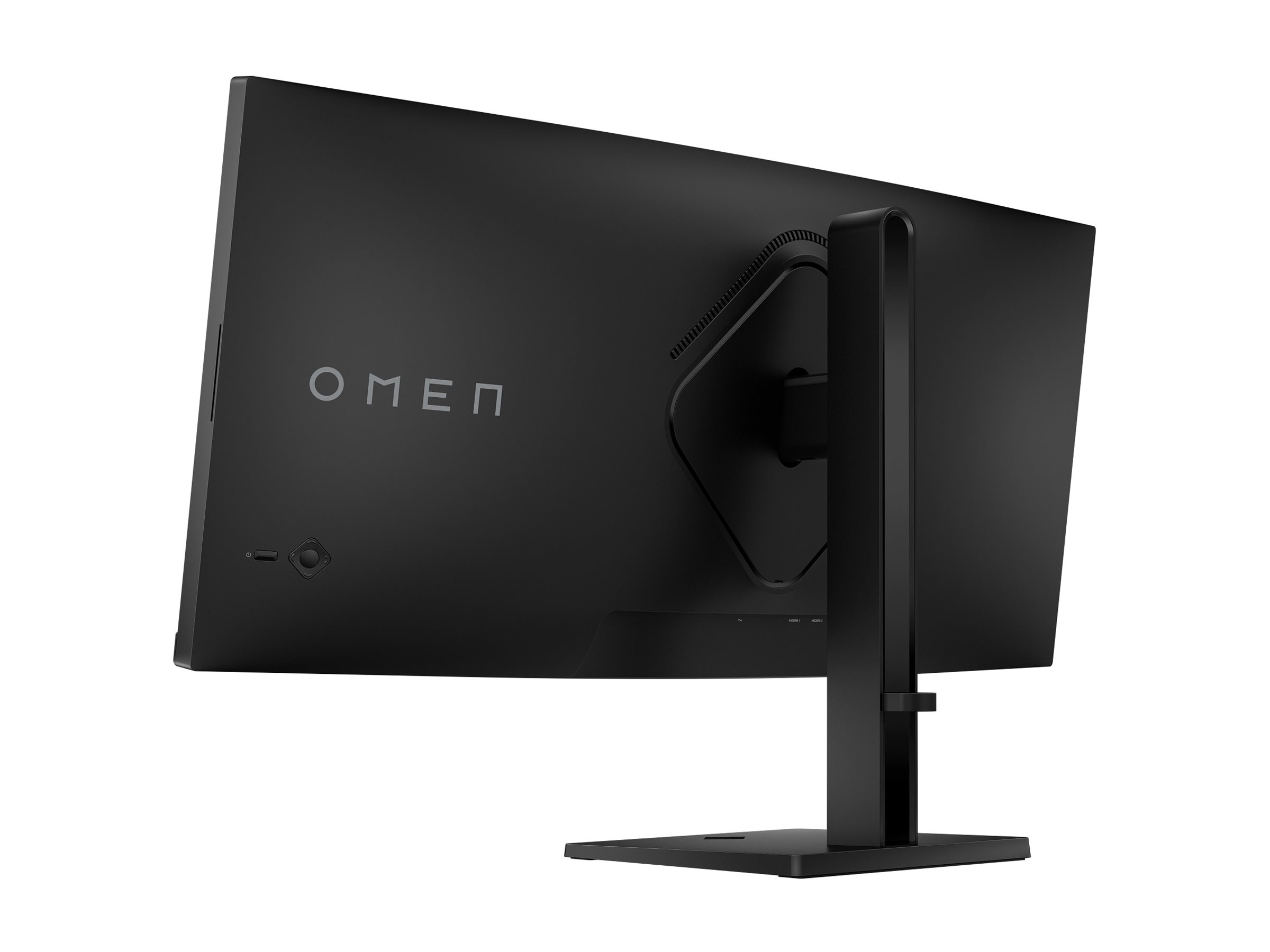 HP OMEN by HP 34c G2 - LED-Monitor - Gaming - gebogen - 86.4 cm (34")