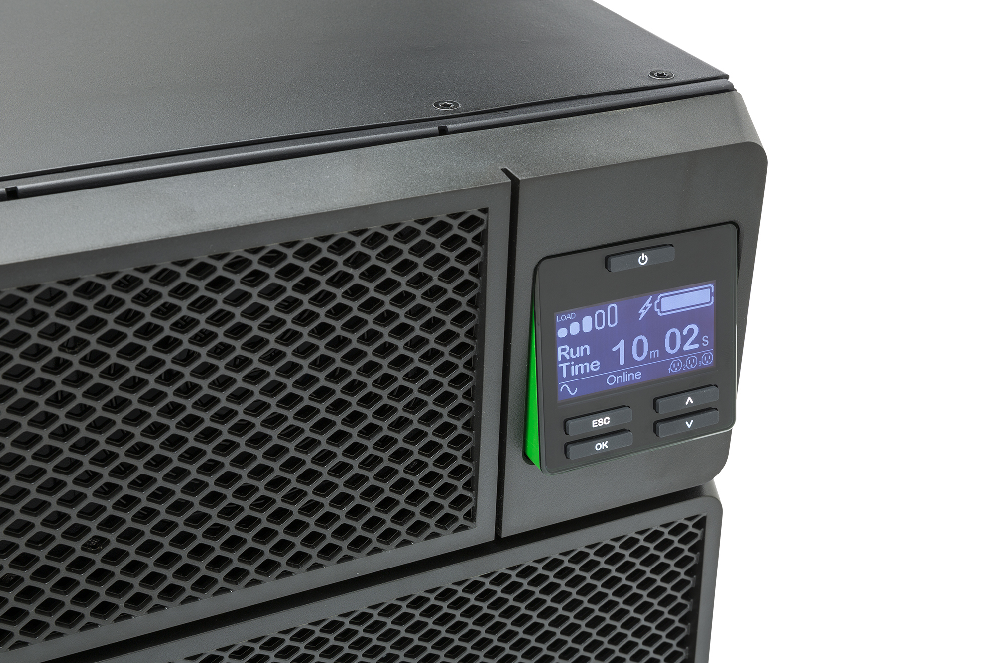 APC Smart-UPS SRT 5000VA RM - USV (Rack - einbaufähig)