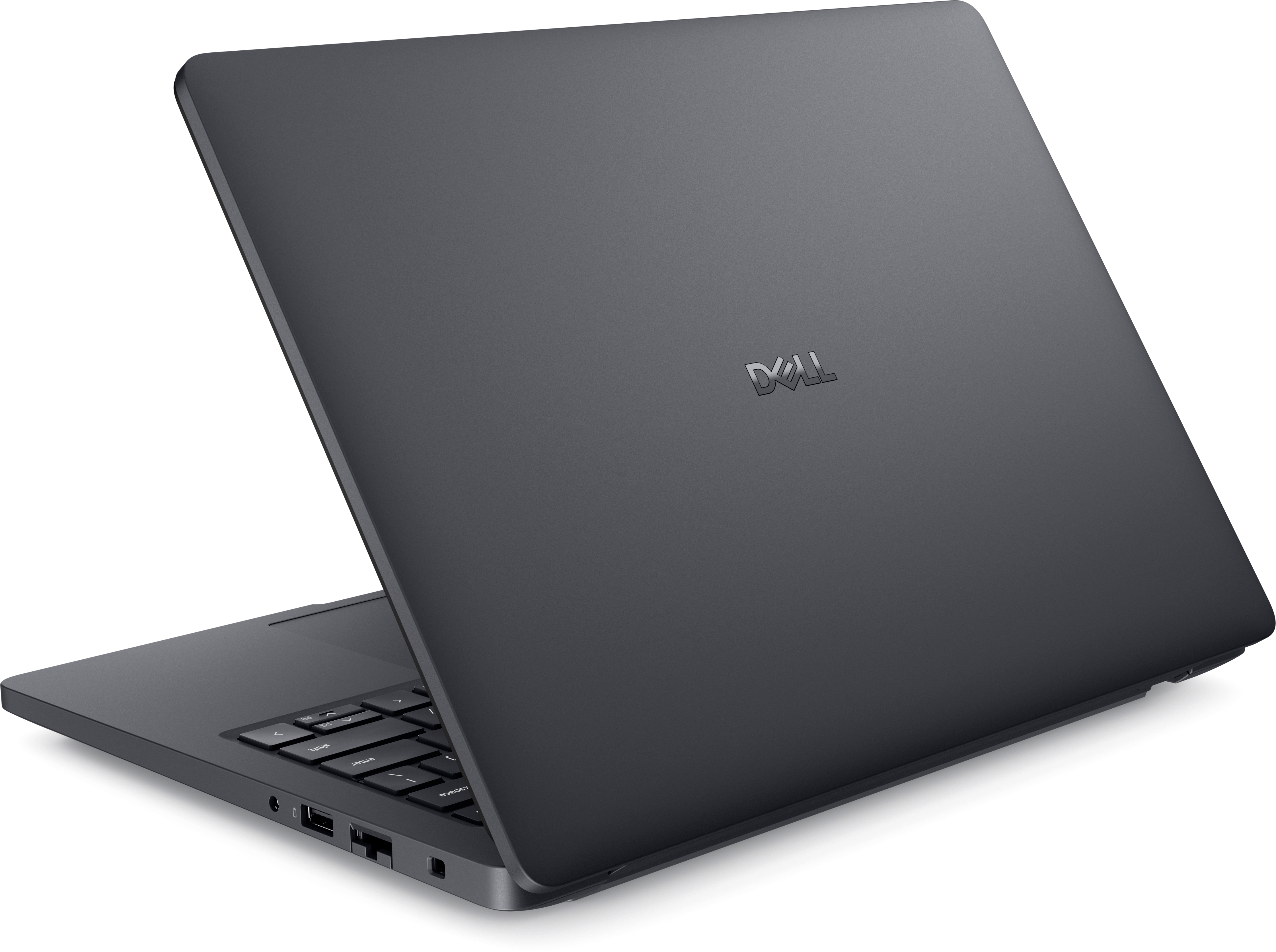 Dell Pro Max 14, 14" FHD+, Core Ultra 7 265H, 32GB RAM, 1TB SSD, RTX PRO 500, ohne Netzteil