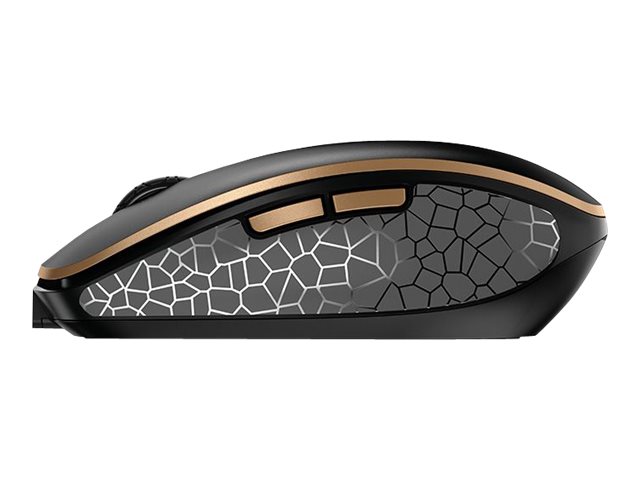 Cherry DW 9100 SLIM - Tastatur-und-Maus-Set