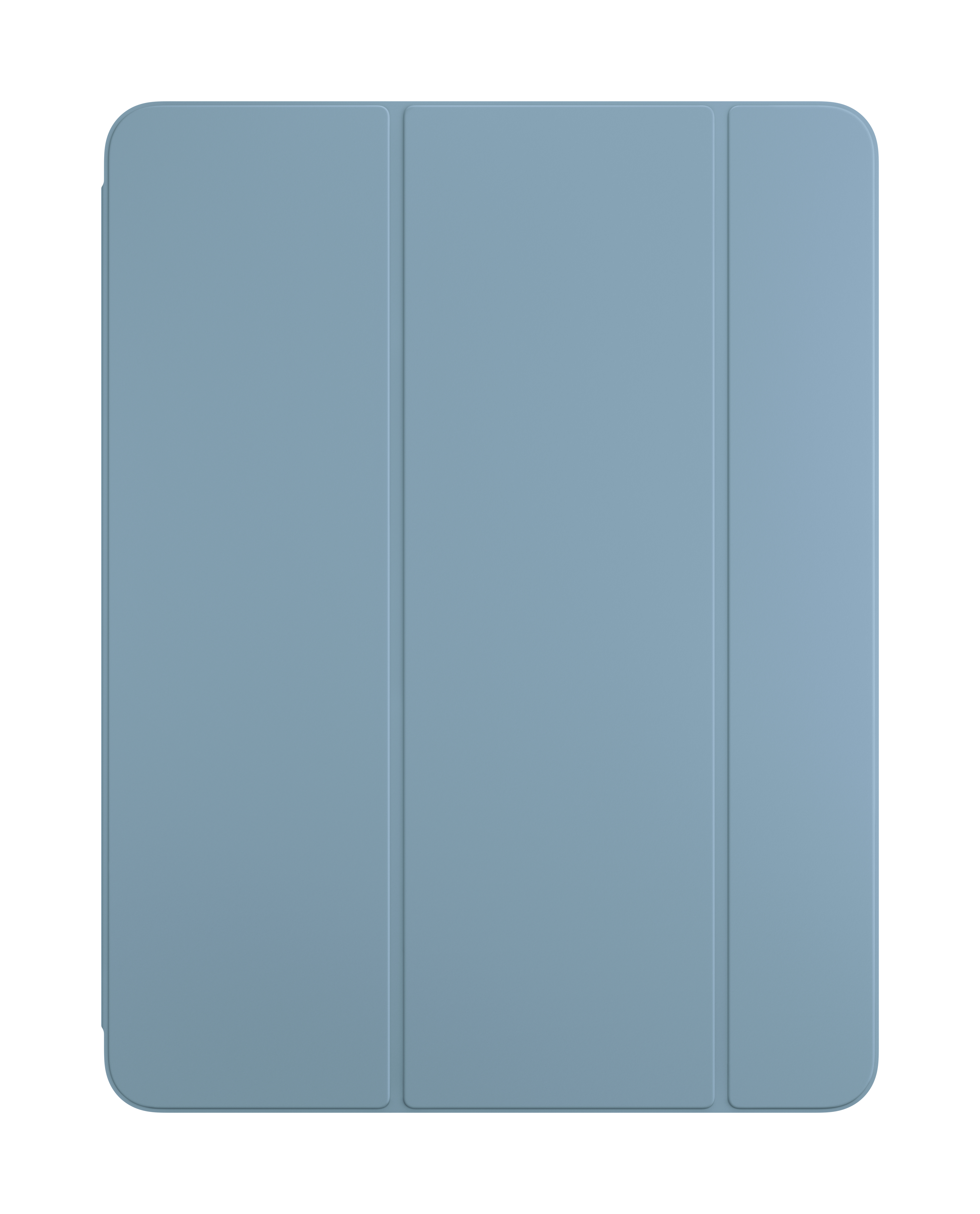 Apple Smart Folio für iPad Pro 13" (M4), Denim