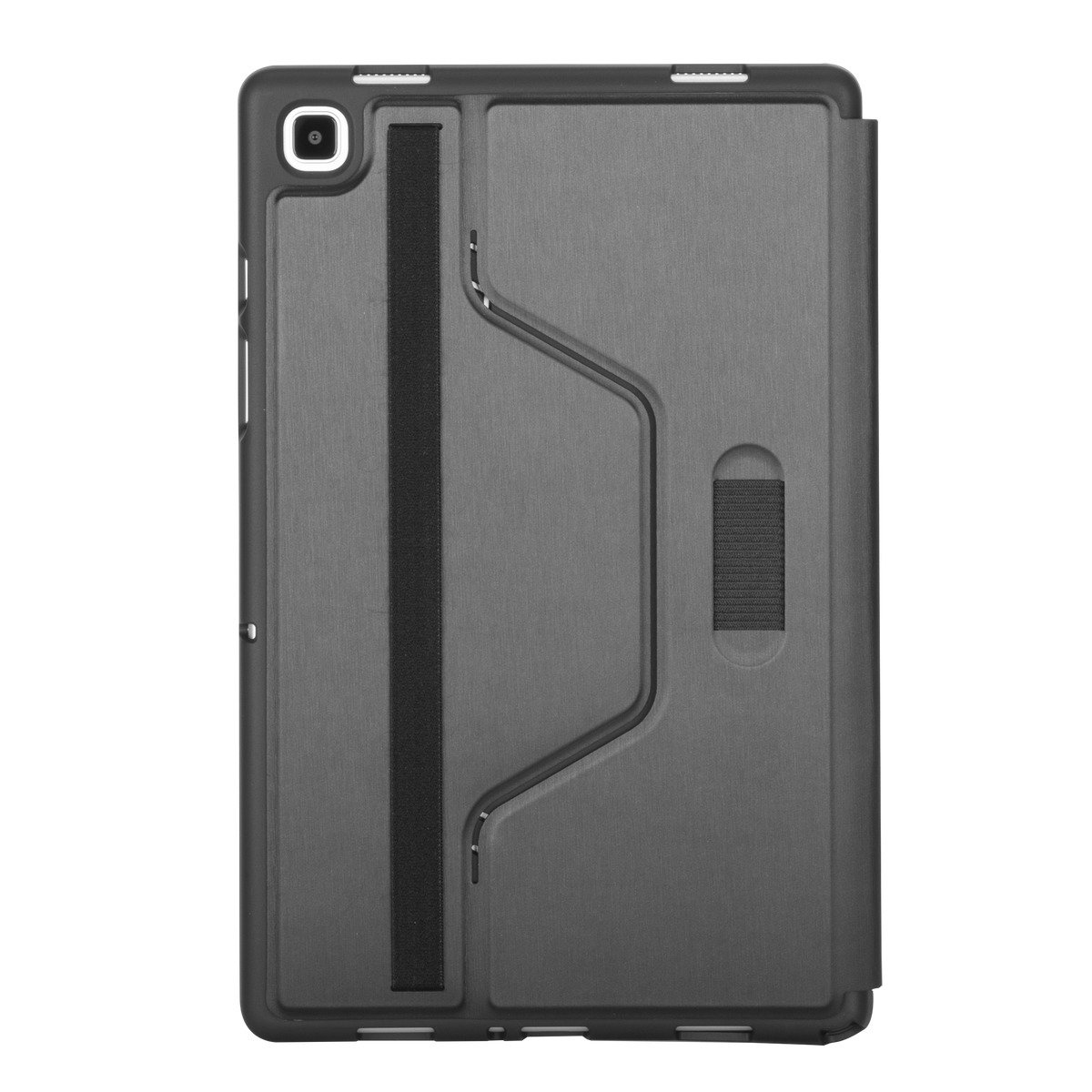 Targus Click-In - Flip-Hülle für Tablet - antimikrobiell