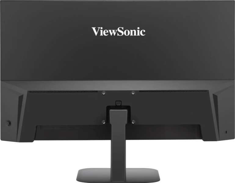 ViewSonic VA2708-4K-HD - LED-Monitor - 68.6 cm (27")