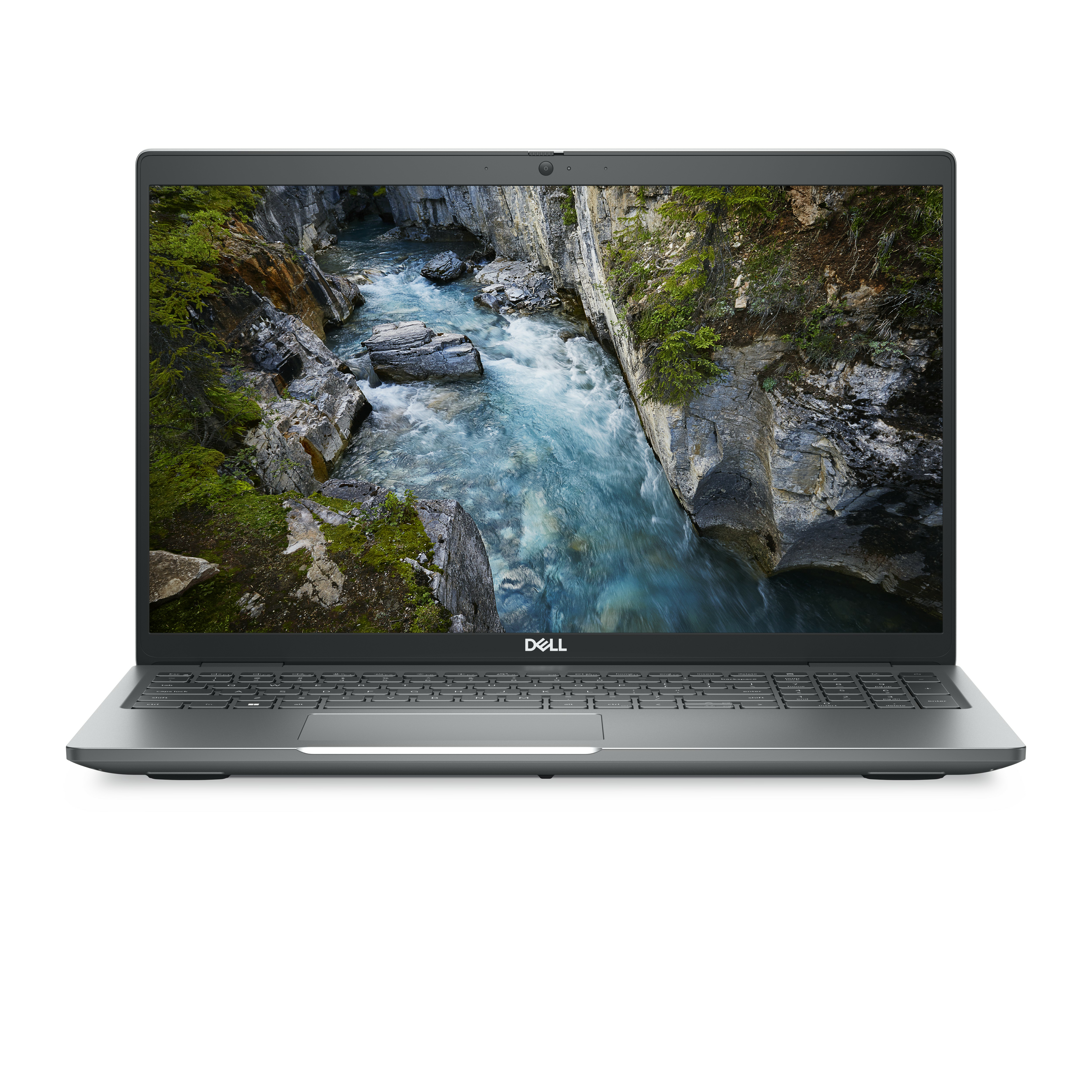 Dell Precision 3590, 15,6" FHD, Core Ultra 7 165H, 16GB RAM, 512GB SSD, Win11 Pro