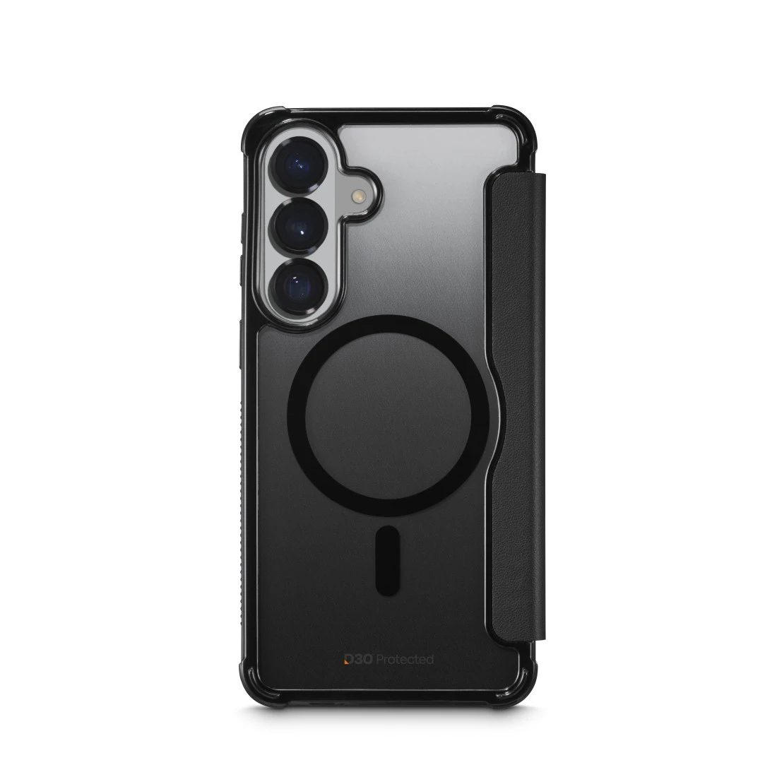 Hama Extreme Protect, Folio, Samsung, Galaxy S26+, Schwarz