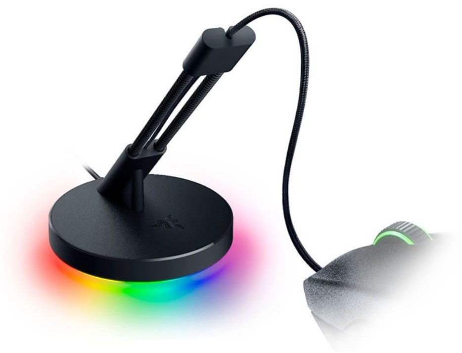 Razer V3 Chroma - Mouse Bungee
