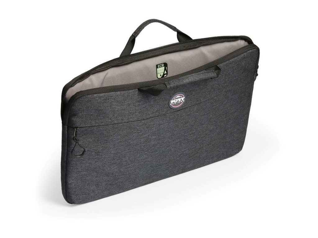 PORT Designs PORT Belize Ergoview - Notebook-Tasche - mit