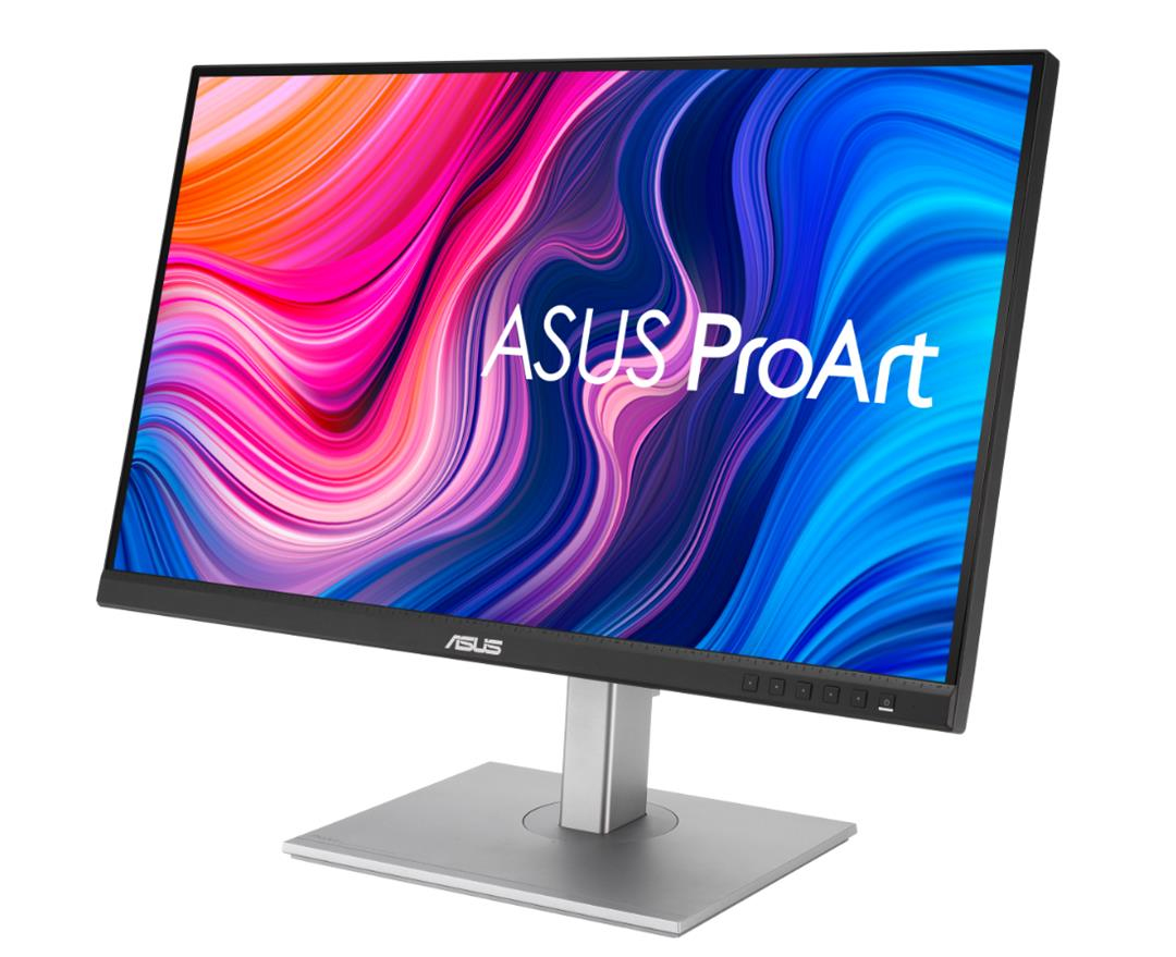 ASUS ProArt PA279CV, 27" 4K UHD IPS, 60Hz, 5ms, 350nits, 1x DP, 2x HDMI, 1x USB-C m. DP