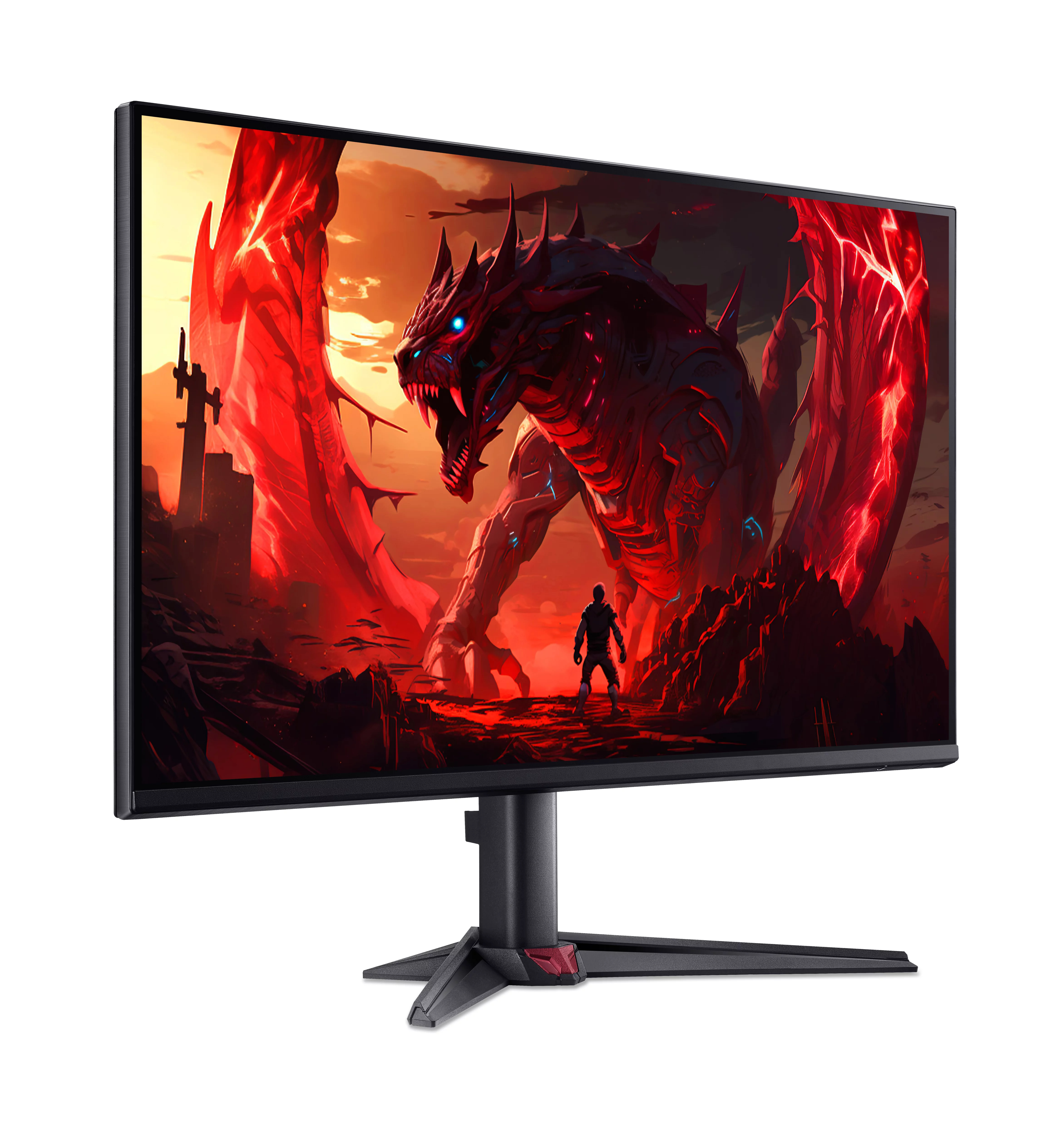Acer Nitro VG270 P6bmipx - VG0 Series - LED-Monitor - Gaming - 68.6 cm (27")