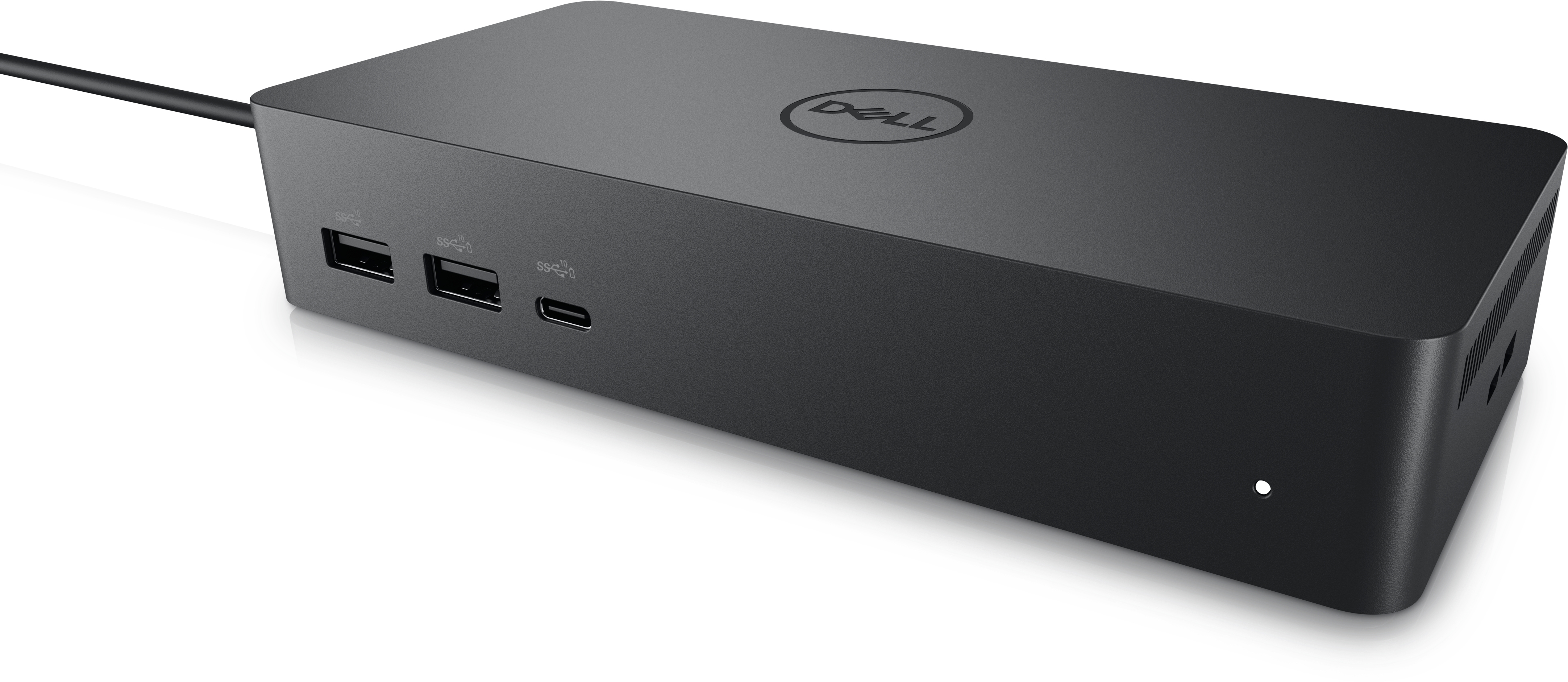 B-WARE - Dell Universal Dock UD22, 130W, HDMI, DisplayPort, USB