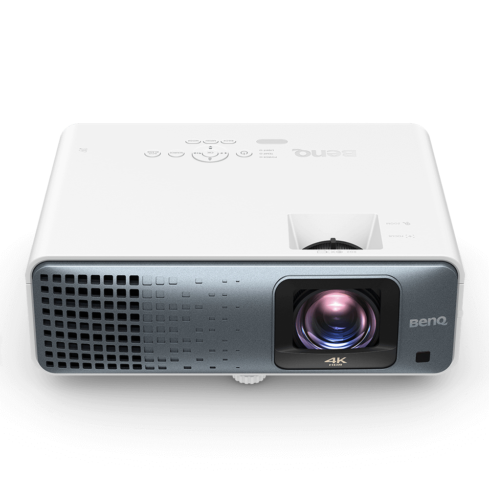 BenQ TK710STi - DLP-Projektor - Laser - 3D
