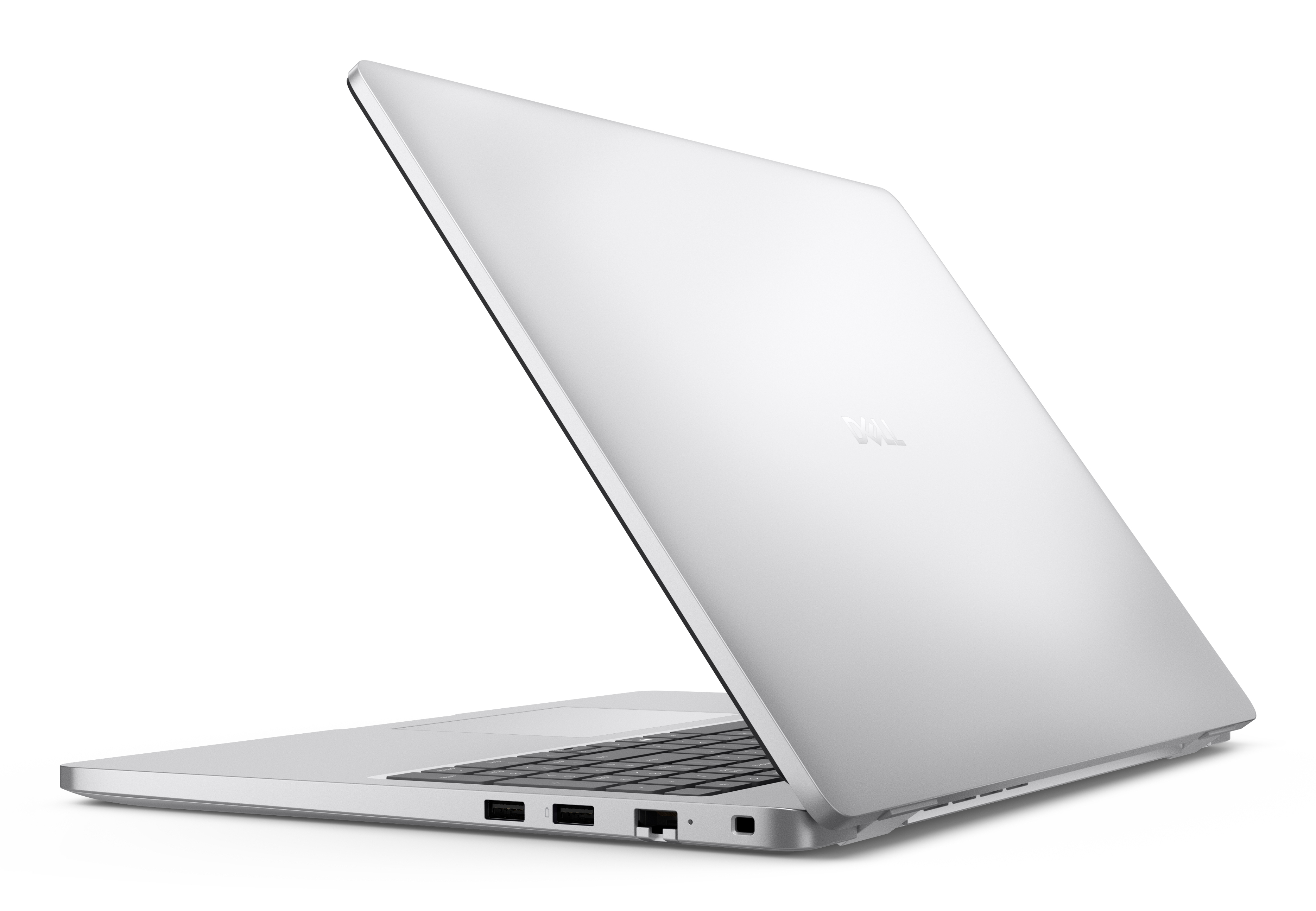 Dell Pro 16 PC16255, 16" WUXGA, Ryzen AI 7 350, 16GB RAM, 512GB SSD, Win11, ohne Netzteil