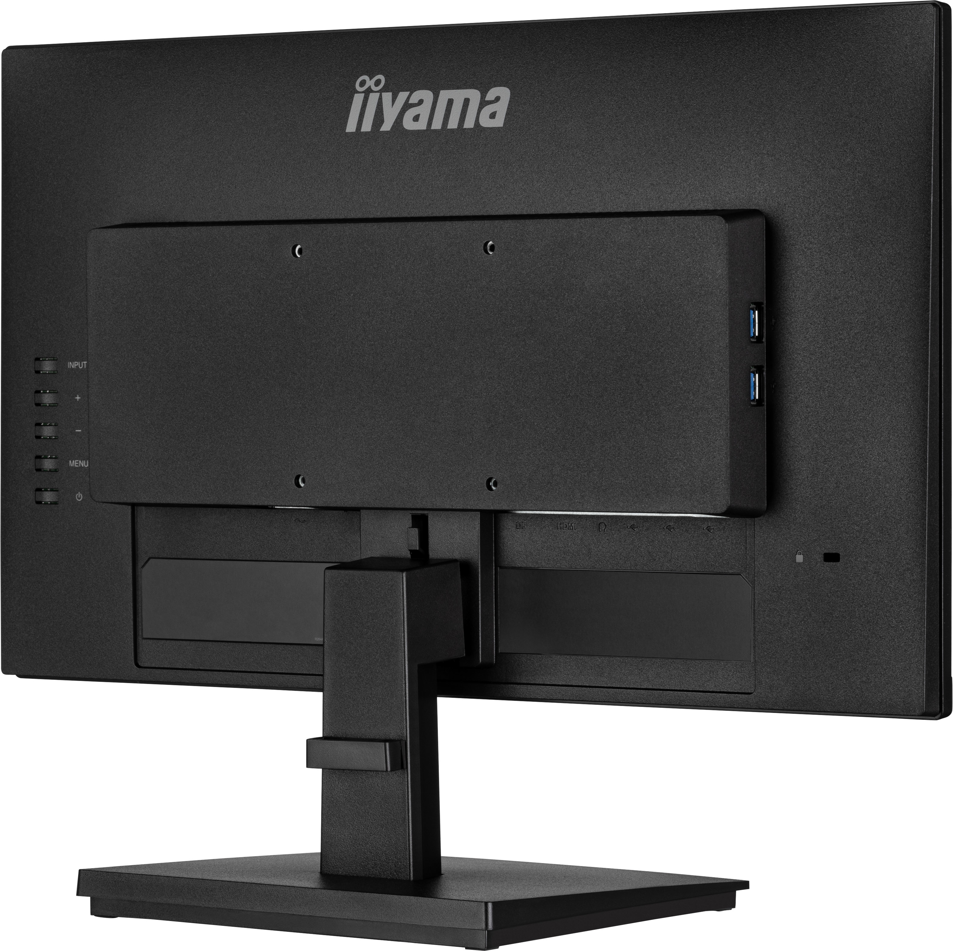 Iiyama ProLite XU2292HSU-B6 - LED-Monitor - 55.9 cm (22")
