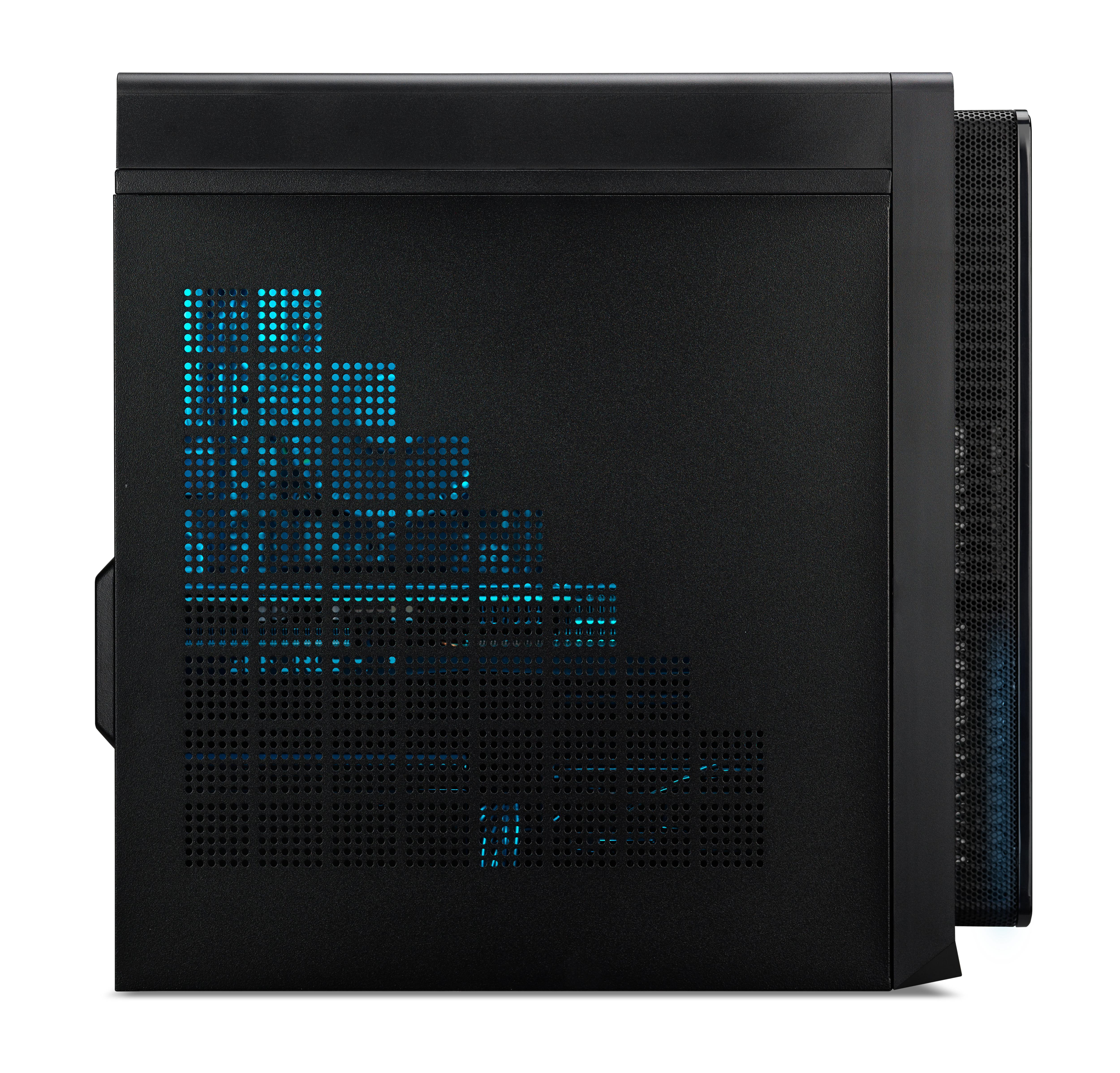 Acer DG.E45EG.00A - Komplettsystem - Core i7 - RAM: 32 GB GDDR6X, GDDR6 - HDD: 1.000 GB - NVIDIA GeF