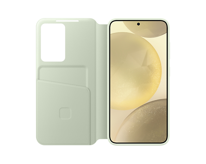 Samsung EF-ZS921 - Flip-Hülle für Mobiltelefon