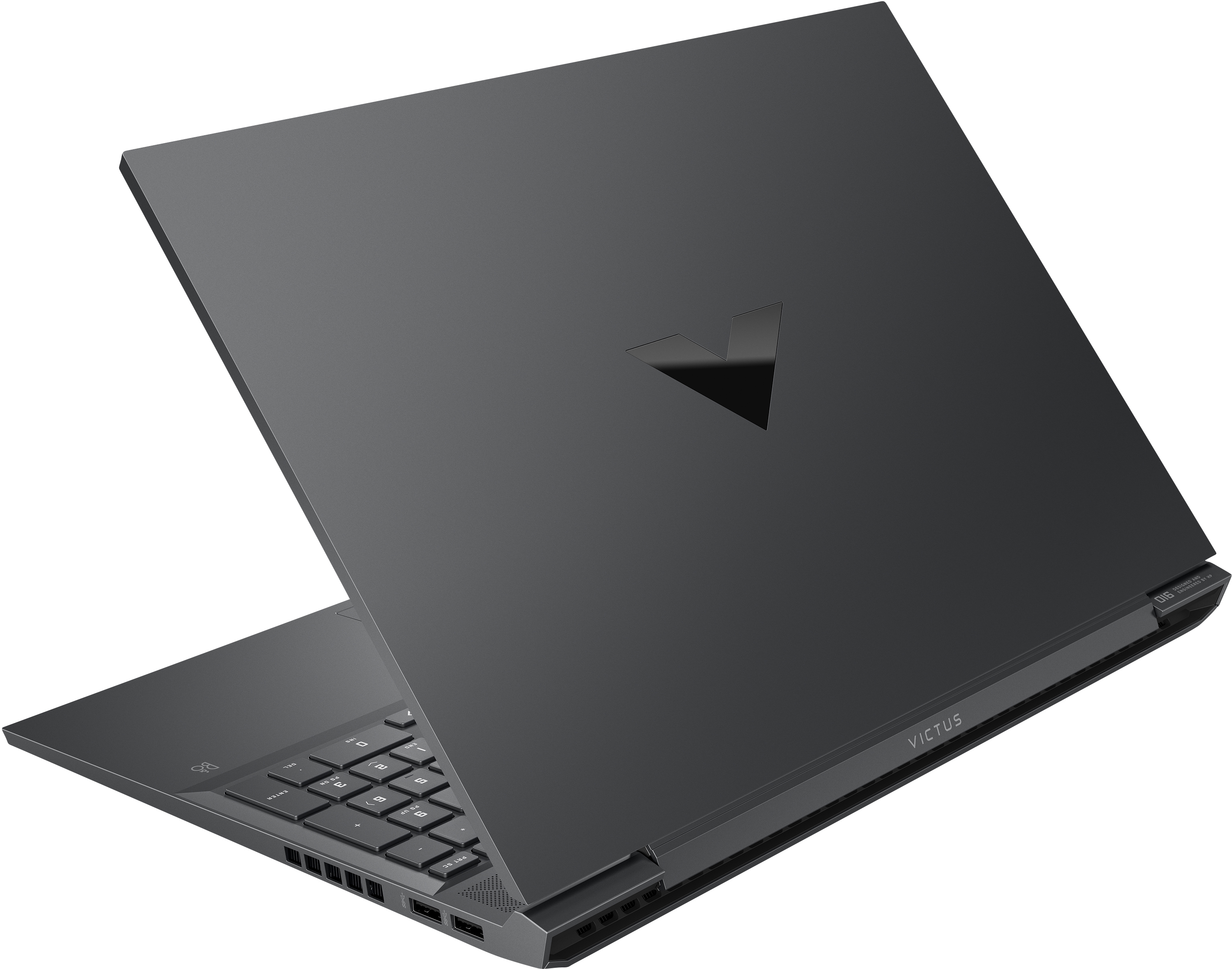 HP Victus by HP 16-d0147ng, Intel® Core? i5, 40,9 cm (16.1"), 1920 x 1080 Pixel, 16 GB, 512 GB, Free