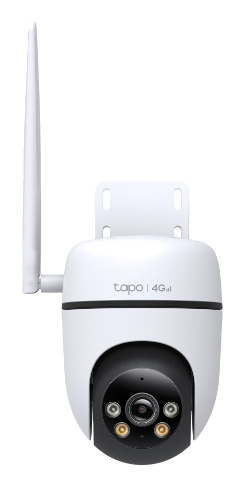 TP-LINK TAPO C501GW, IP-Sicherheitskamera, Draußen, Kabellos, 20 m, Extern, Wand