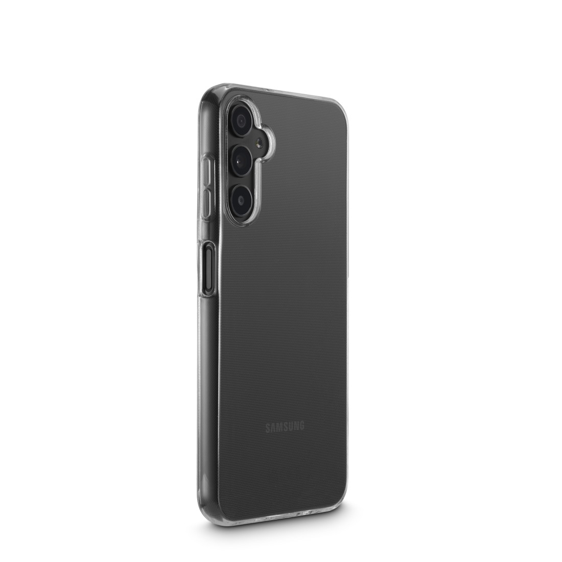 Hama 00215637, Cover, Samsung, Galaxy A25 5G, 16,5 cm (6.5"), Transparent