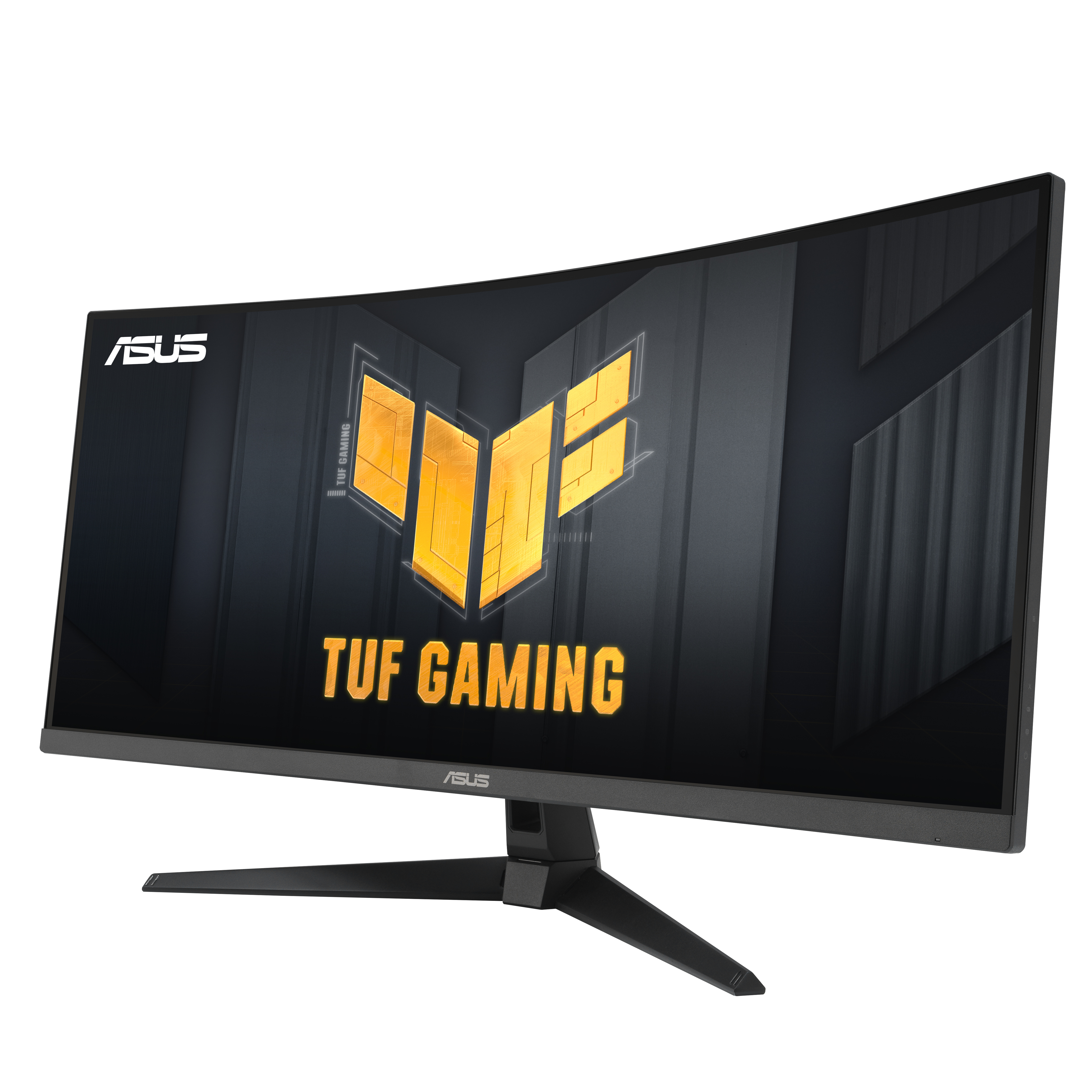 ASUS TUF Gaming VG34VQ3B, 34" UWQHD 180Hz, 1ms, 400nits, 2x DP 1.4, 2x HDMI 2.0