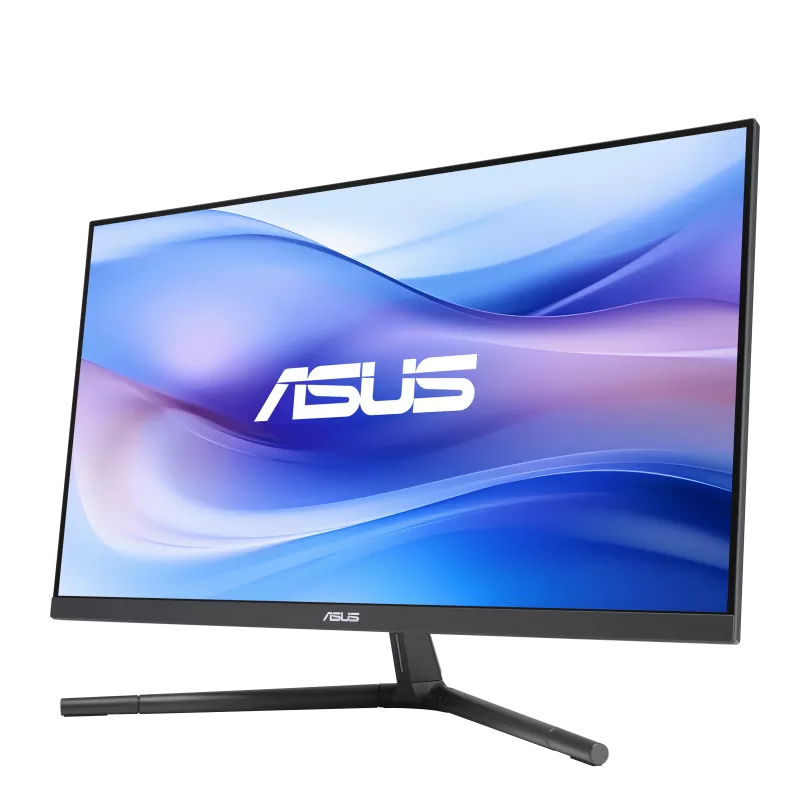 ASUS VU279CFE-B - LED-Monitor - Gaming - 68.6 cm (27")