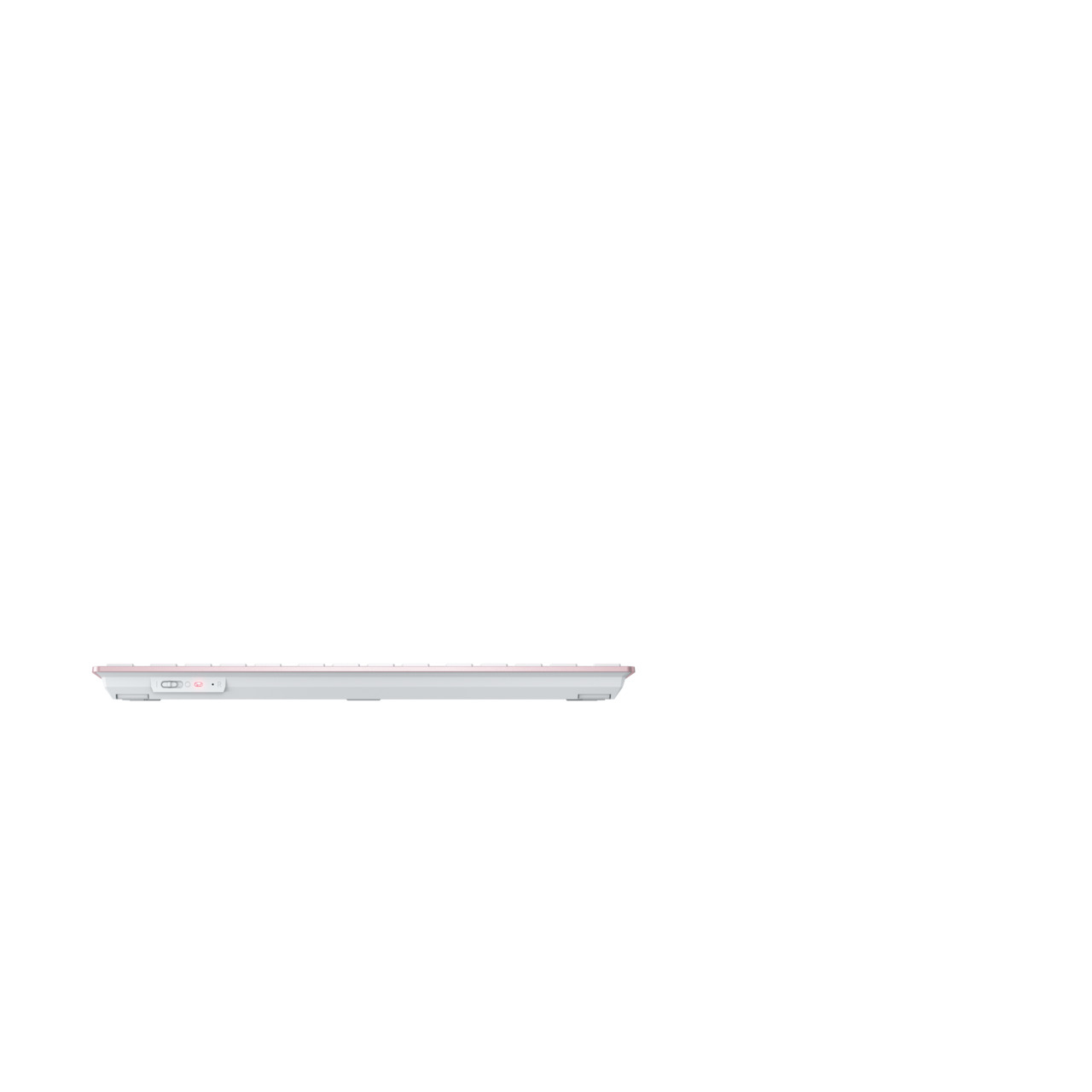 Cherry KW 7100 MINI BT - Tastatur - 75% - compact