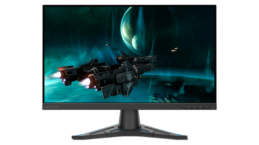 Lenovo G24e-20 - LED-Monitor - 61 cm (24") (23.8" sichtbar)