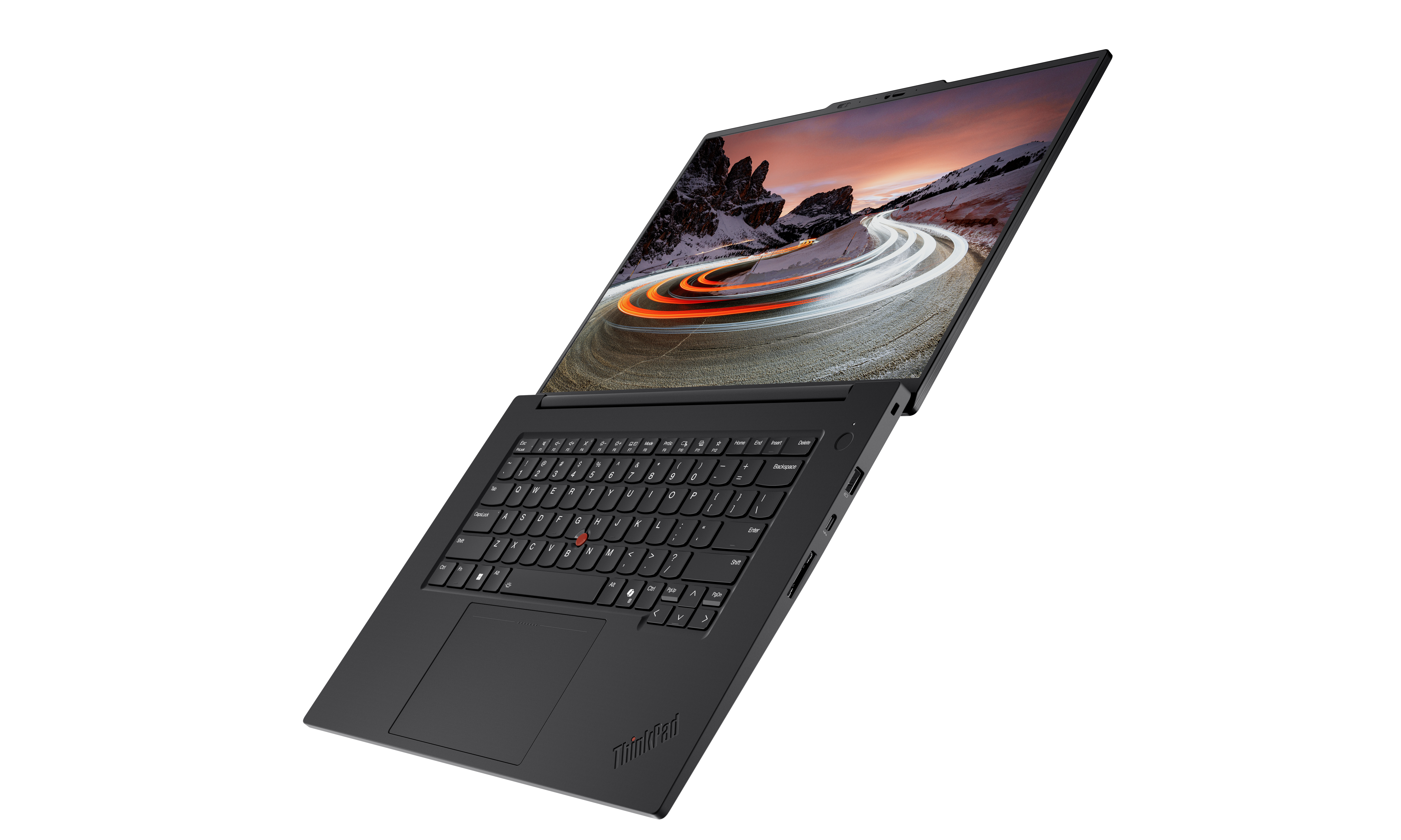 Lenovo ThinkPad T1g Gen 8 21TD - Intel Core Ultra 9 285H - Intel Evo vPro Enterprise Platform - Win