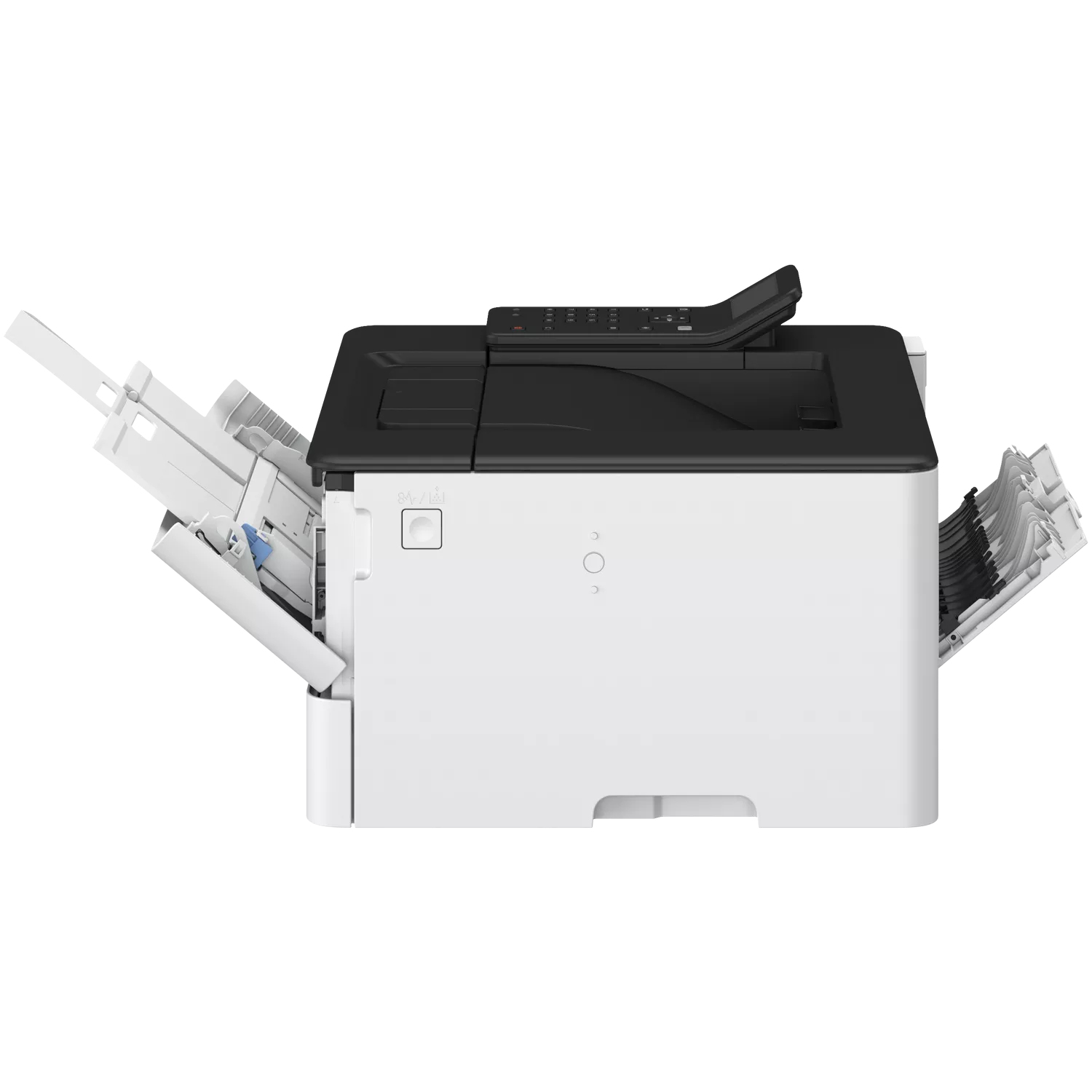 Canon i-SENSYS LBP243dw II - Drucker - s/w -