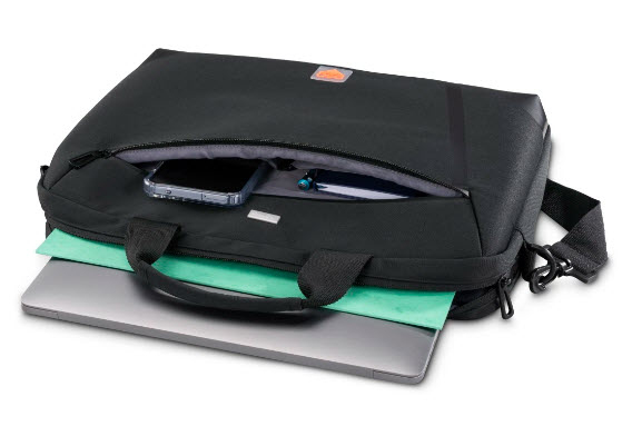 Hama Extreme Protect, Toploader-Tasche, 35,8 cm (14.1"), Schultergurt, 480 g