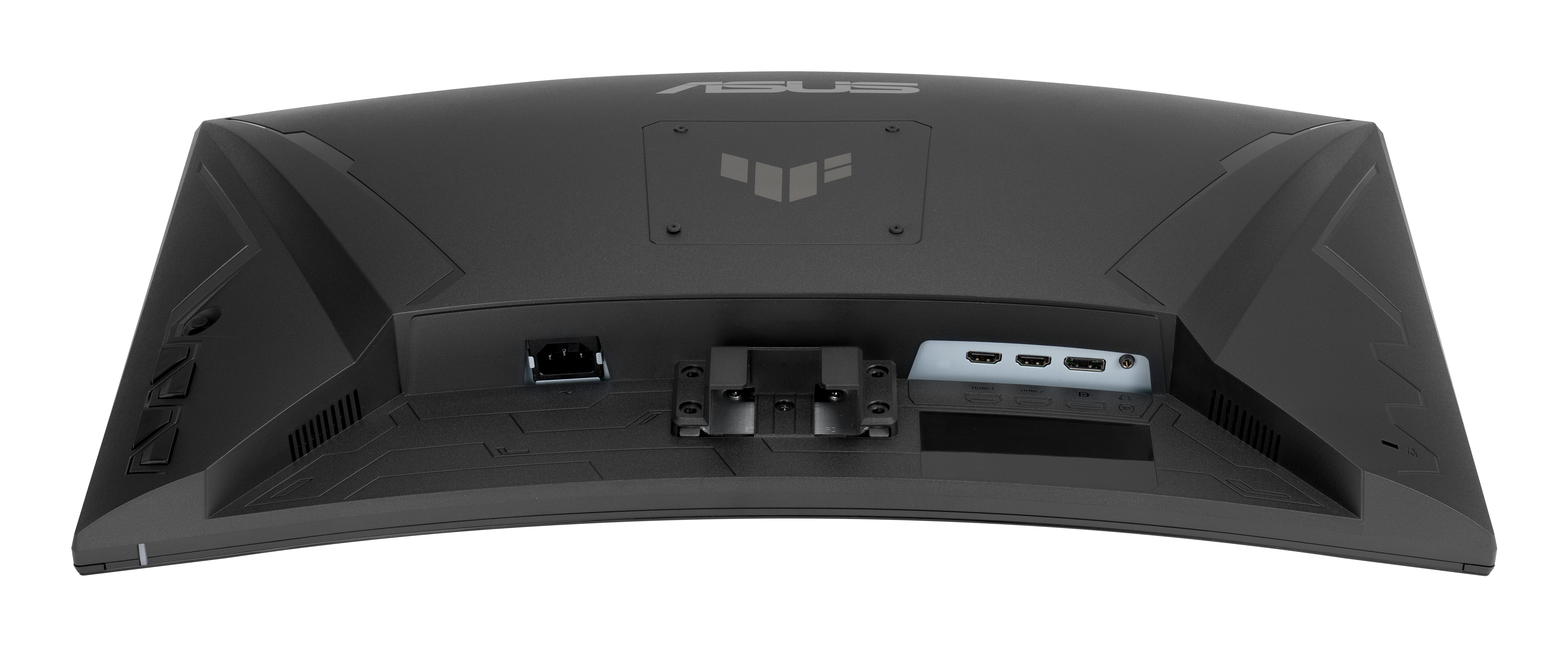 ASUS TUF Gaming VG27WQ5F, 68,6 cm (27"), 2560 x 1440 Pixel, Quad HD, LED, 1 ms, Schwarz