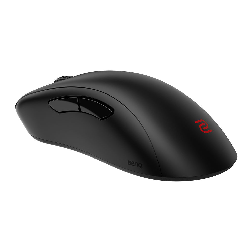 BenQ ZOWIE EC1-CW - Maus - für eSports - ergonomisch