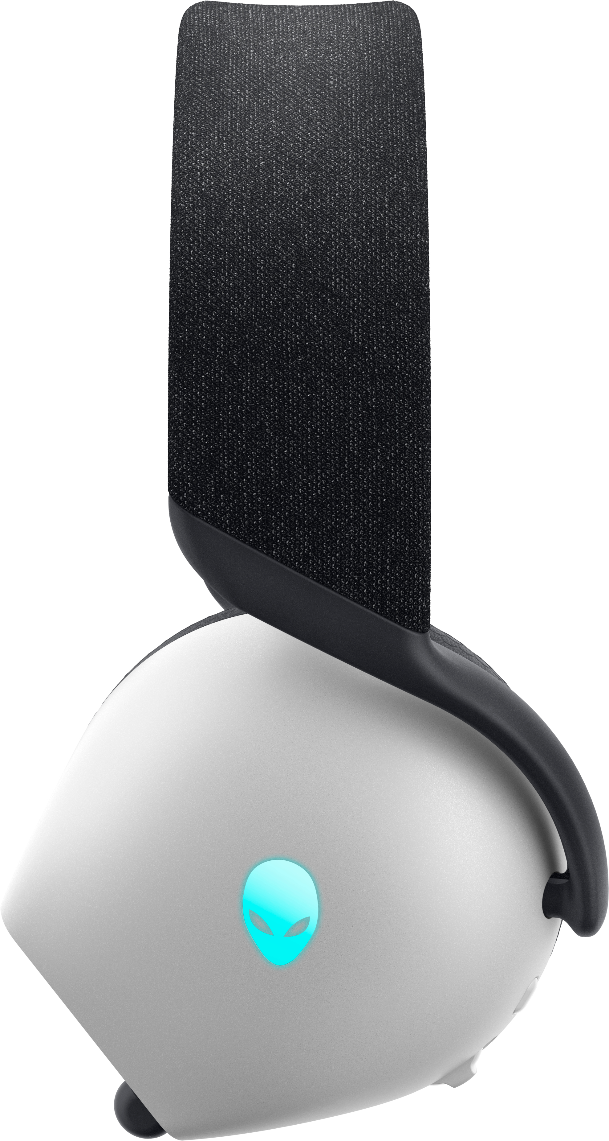 Dell Alienware Tri-Mode Wireless Gaming Headset AW725H