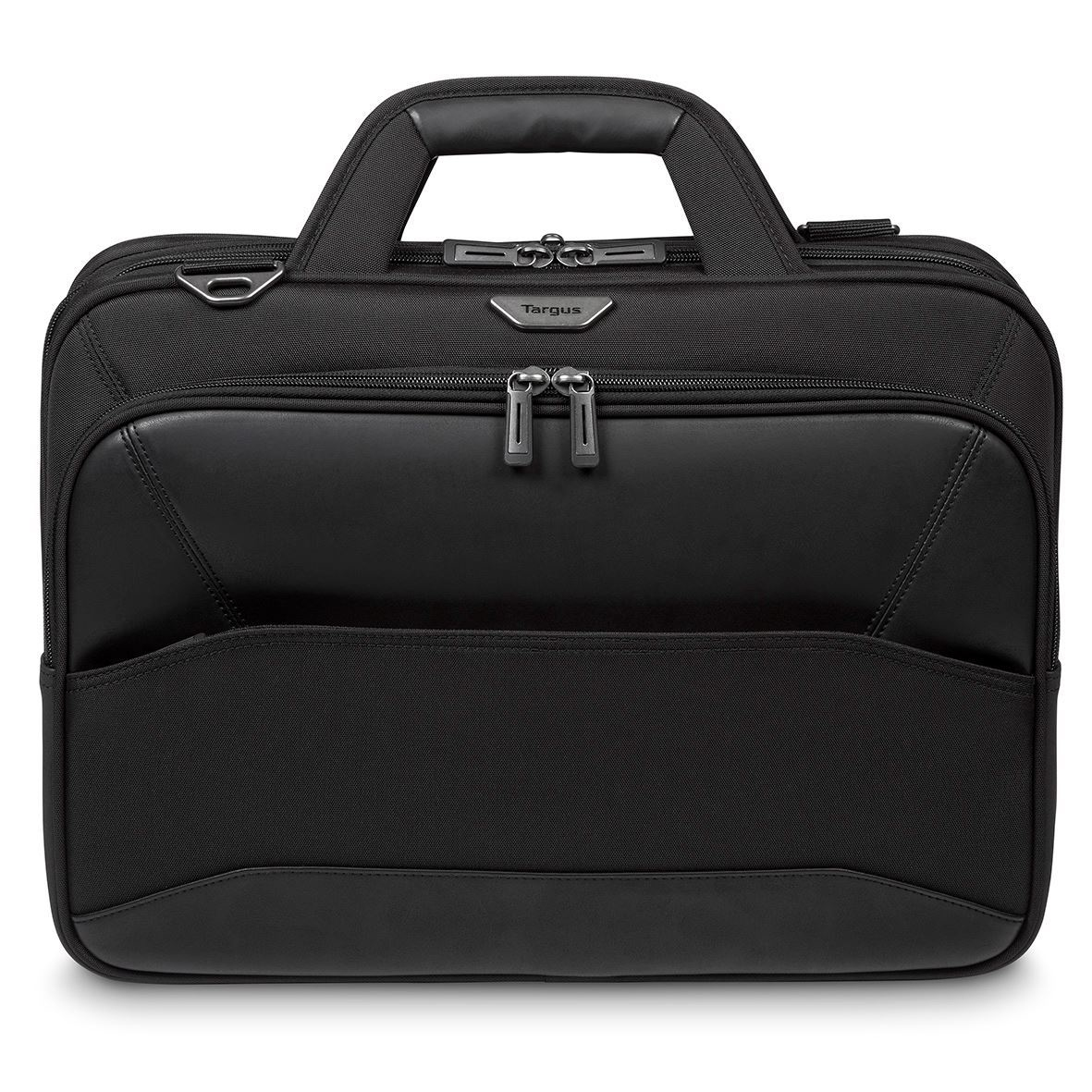 Targus Mobile VIP, Messengerhülle, 39,6 cm (15.6 Zoll), Schultergurt, 1,4 kg