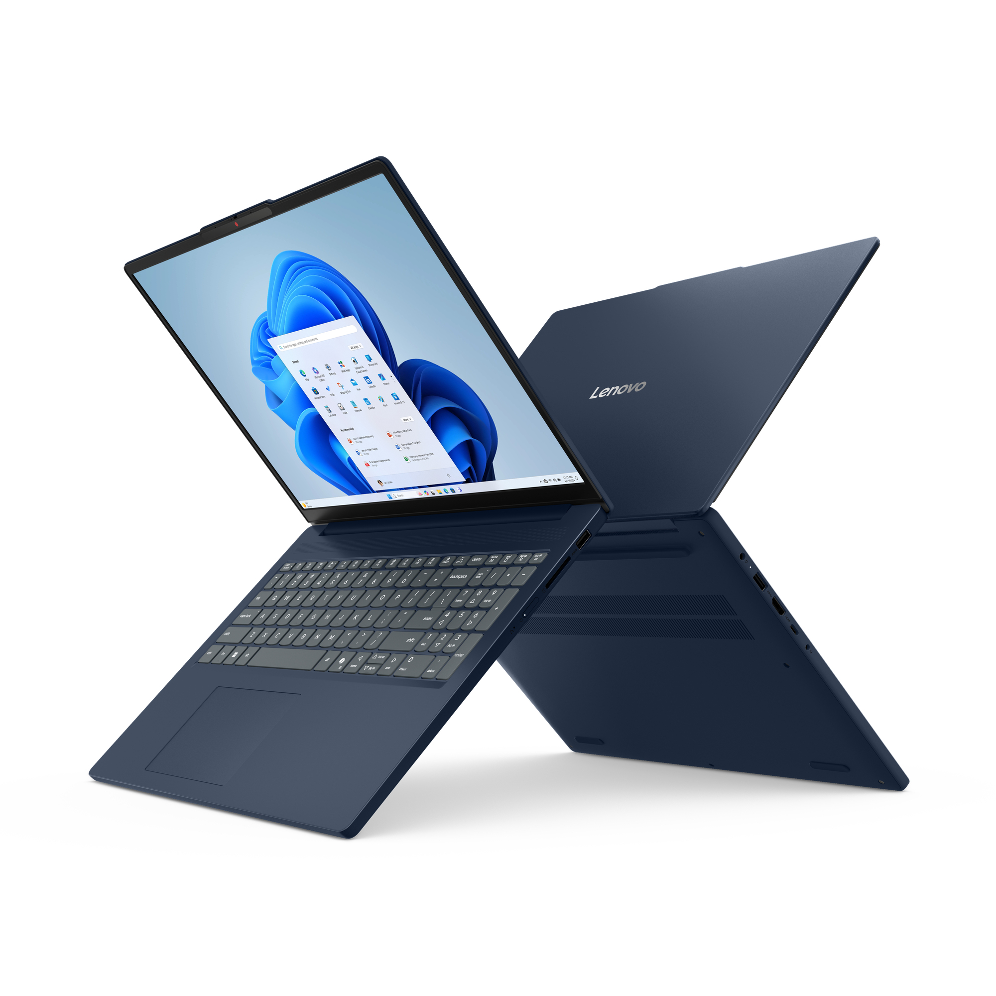 Lenovo IdeaPad Slim 3 16IRH10, 16" WUXGA,  Core i5-13420H, 16GB RAM, 1TB SSD, ohne Windows
