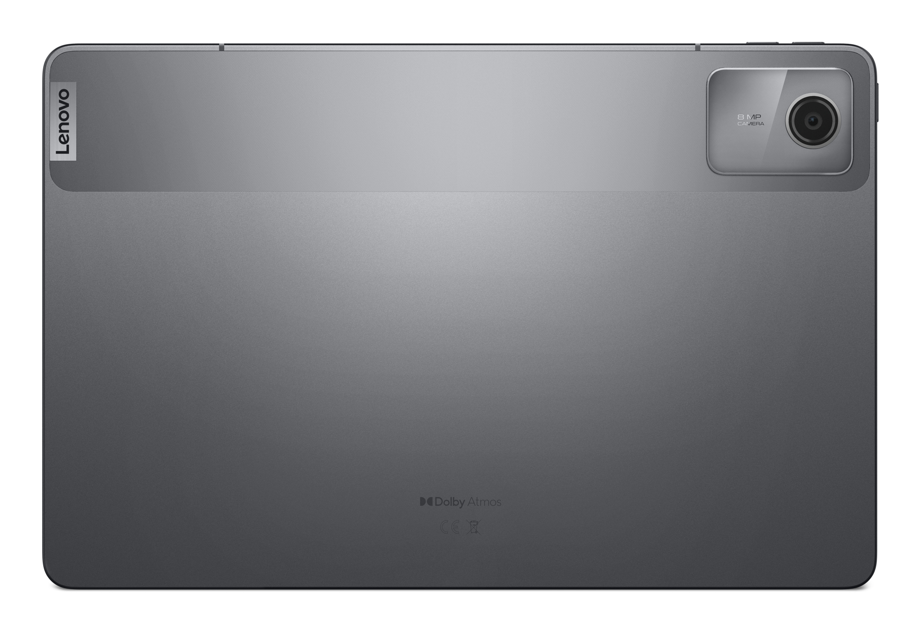 Lenovo Tab M11 ZADB - Tablet - Android 13 oder höher - 128 GB eMMC - 27.9 cm (11")