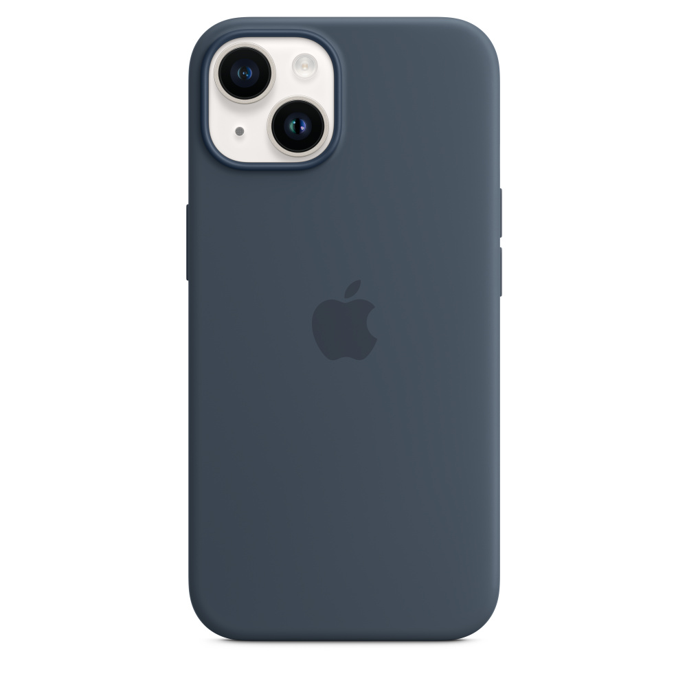 Apple Hintere Abdeckung für Mobiltelefon