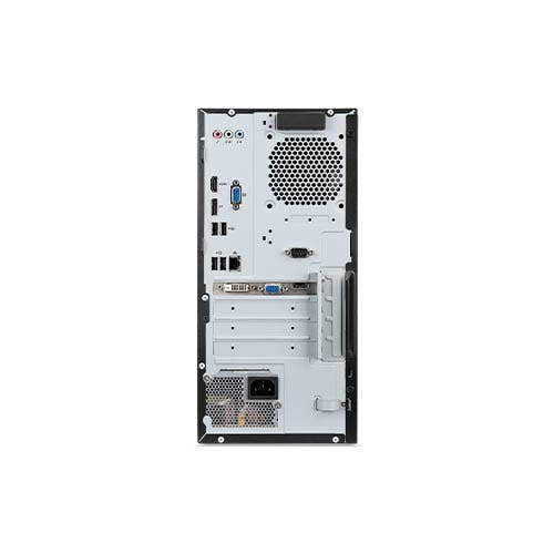Acer Veriton S2 VS2710G - Mid tower - Core i5