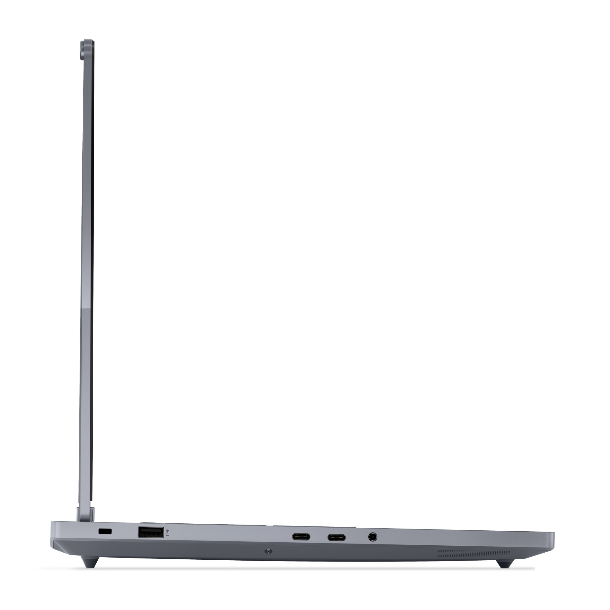 Lenovo ThinkBook 16p G6, 16" WQXGA, AMD Ryzen 9 8940HX, 64GB RAM, 1TB SSD, RTX 5060, W11P