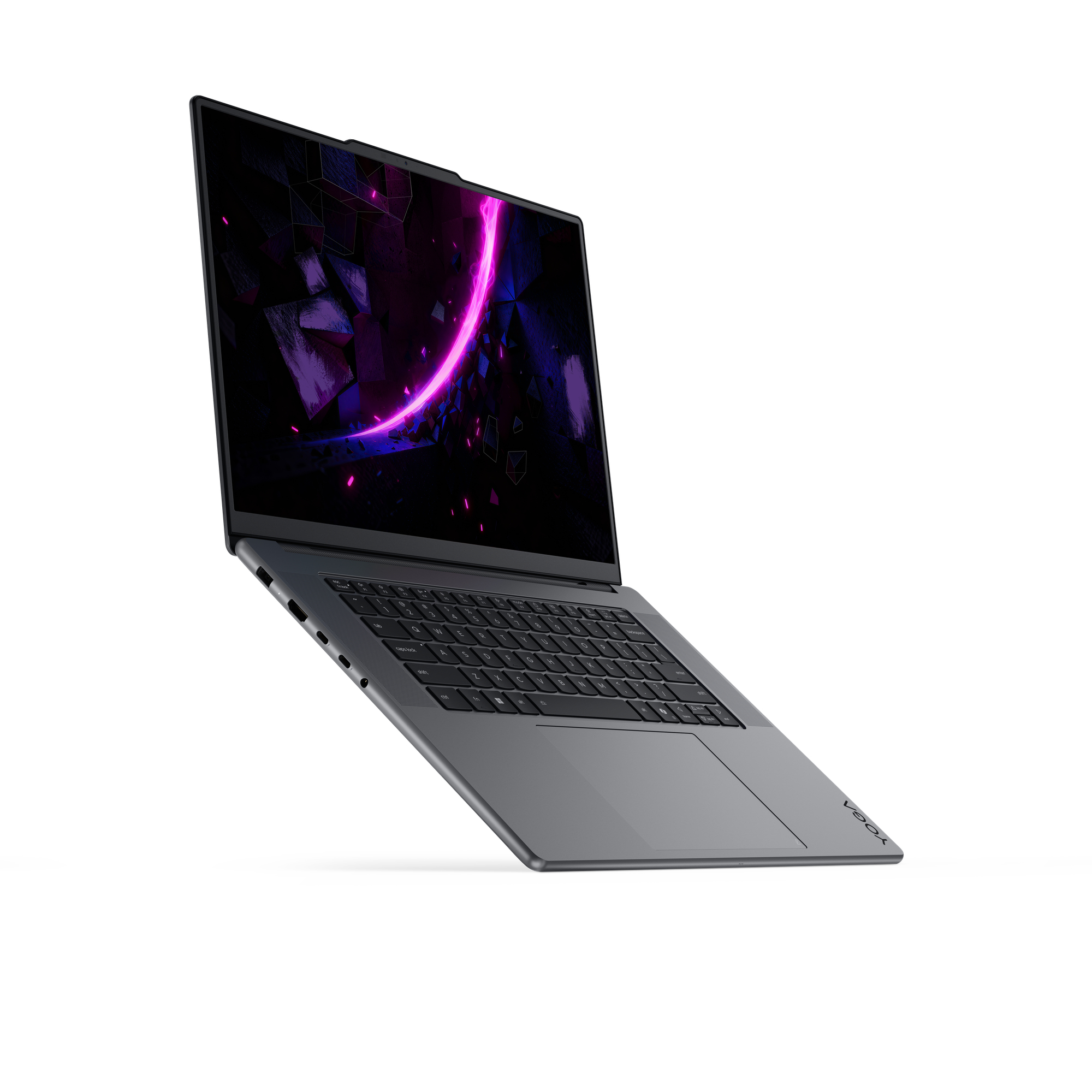 Lenovo Yoga Pro 9 16IPH11 83SF - Intel Core Ultra 7 356H - Evo - Win 11 Pro - GeForce RTX 5060 - 32 