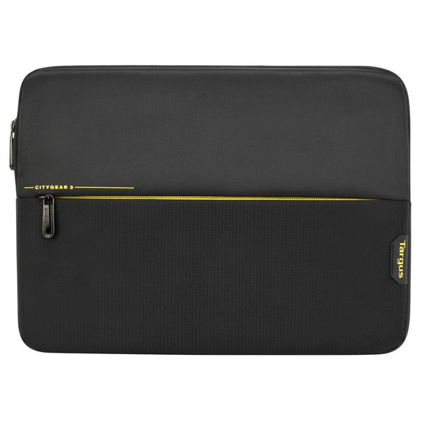 Targus CityGear 3 - Notebook-Hülle - 33.8 cm (13.3")