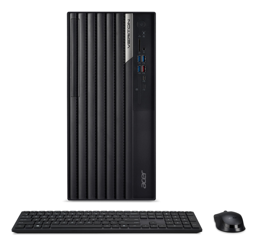 Acer Veriton M4 VM4710GT - MT - Core i7 13700