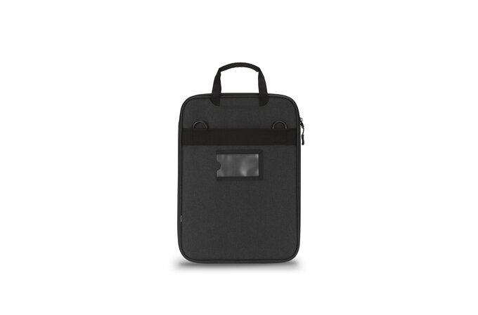 Kensington Eco-Friendly Laptop Sleeve - Notebook-Tasche - 35.6 cm (14")
