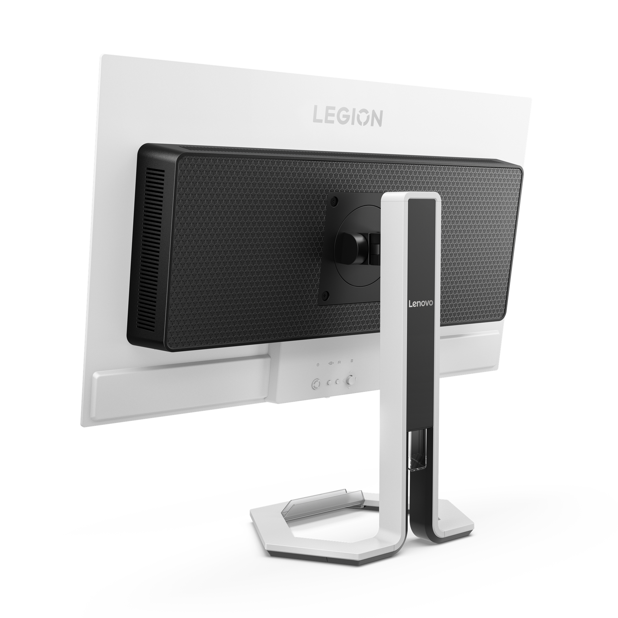 Lenovo Legion Pro 27UD-10 - OLED-Monitor - 68.6 cm (27")