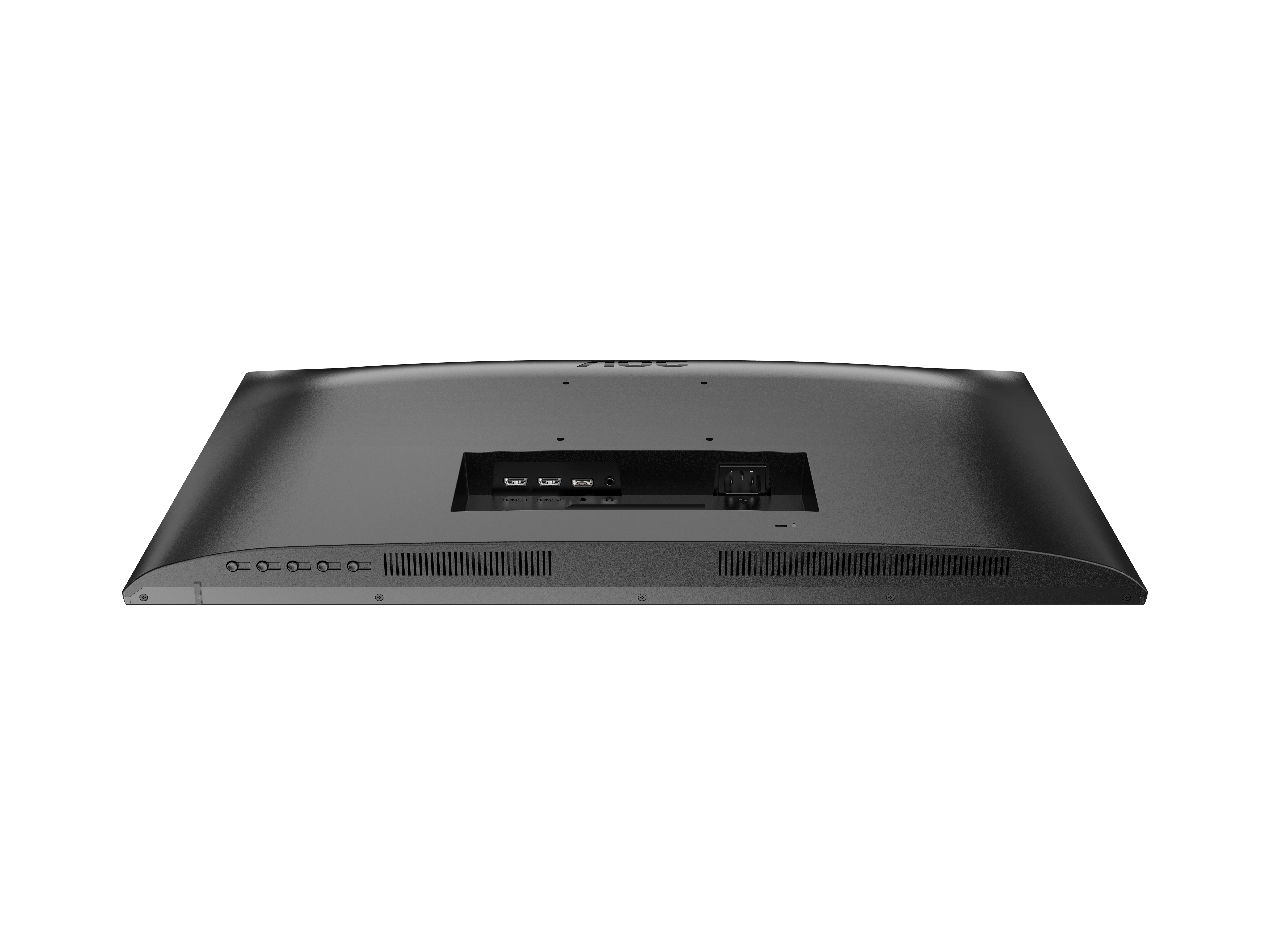AOC U27B3AF, 68,6 cm (27"), 3840 x 2160 Pixel, 4K Ultra HD, LED, 4 ms, Schwarz