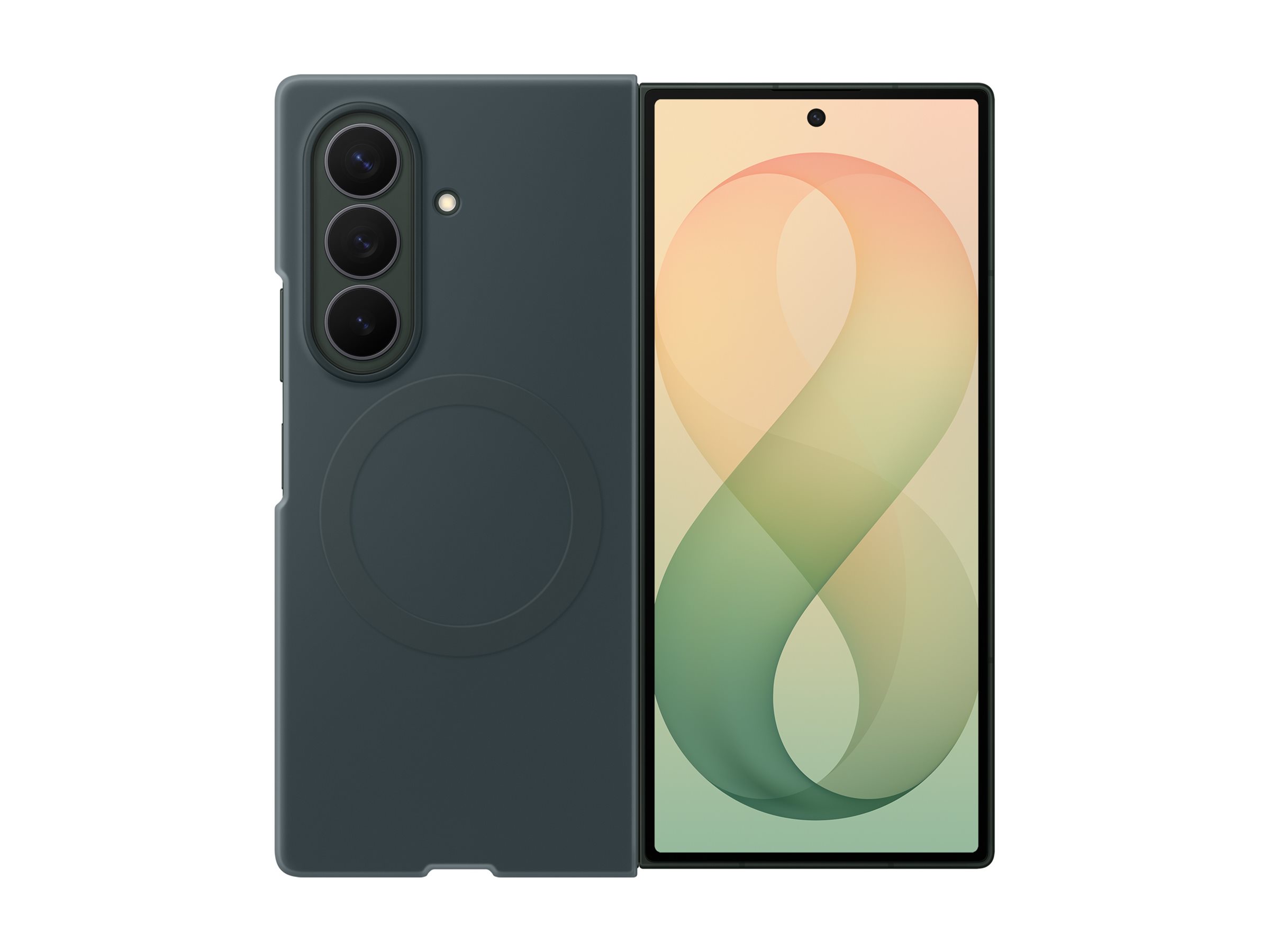 Samsung EF-EF976 - Schutzabdeckung für Mobiltelefon