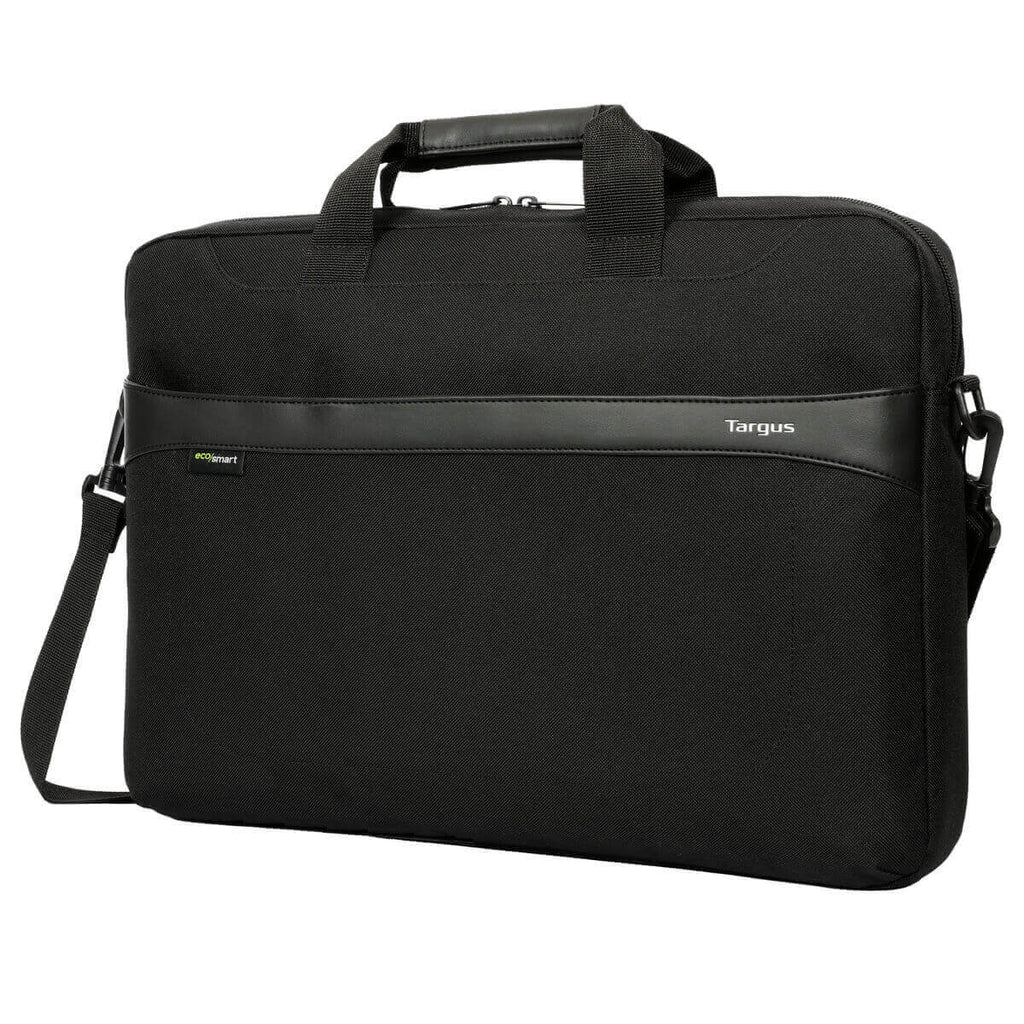 Targus GeoLite EcoSmart Slim Brief - Notebook-Tasche - 43.9 cm (17.3")