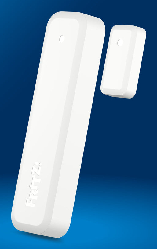 FRITZ! FRITZ!Smart Control 350 Fenstersensor, Schließ-/Öffnungssensor