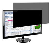 PORT Designs 920038, 99,1 cm (39"), Monitor, Rahmenloser Blickschutzfilter, Anti-Glanz