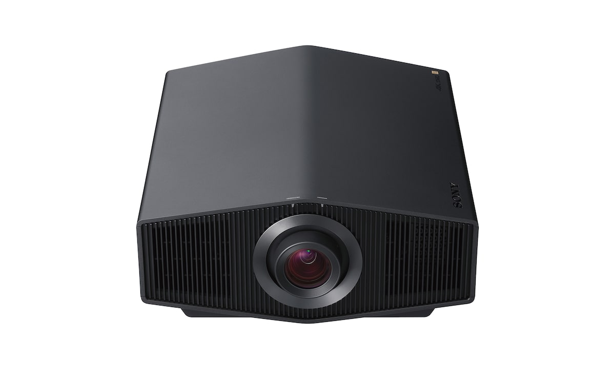 Sony VPL-XW8100ES - SXRD-Projektor - 3400 lm - 3400 lm (Farbe)